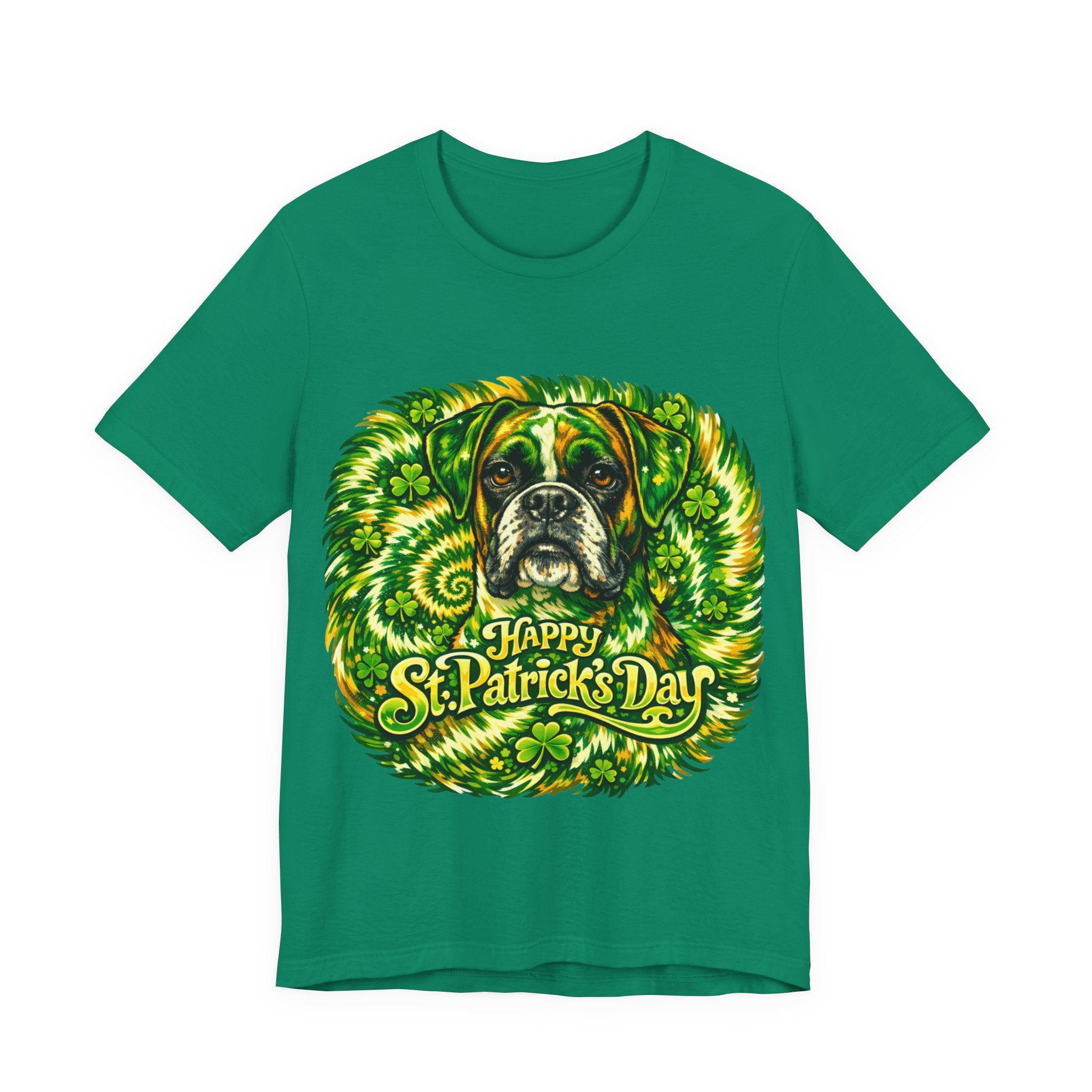 Boxer - T-Shirt
