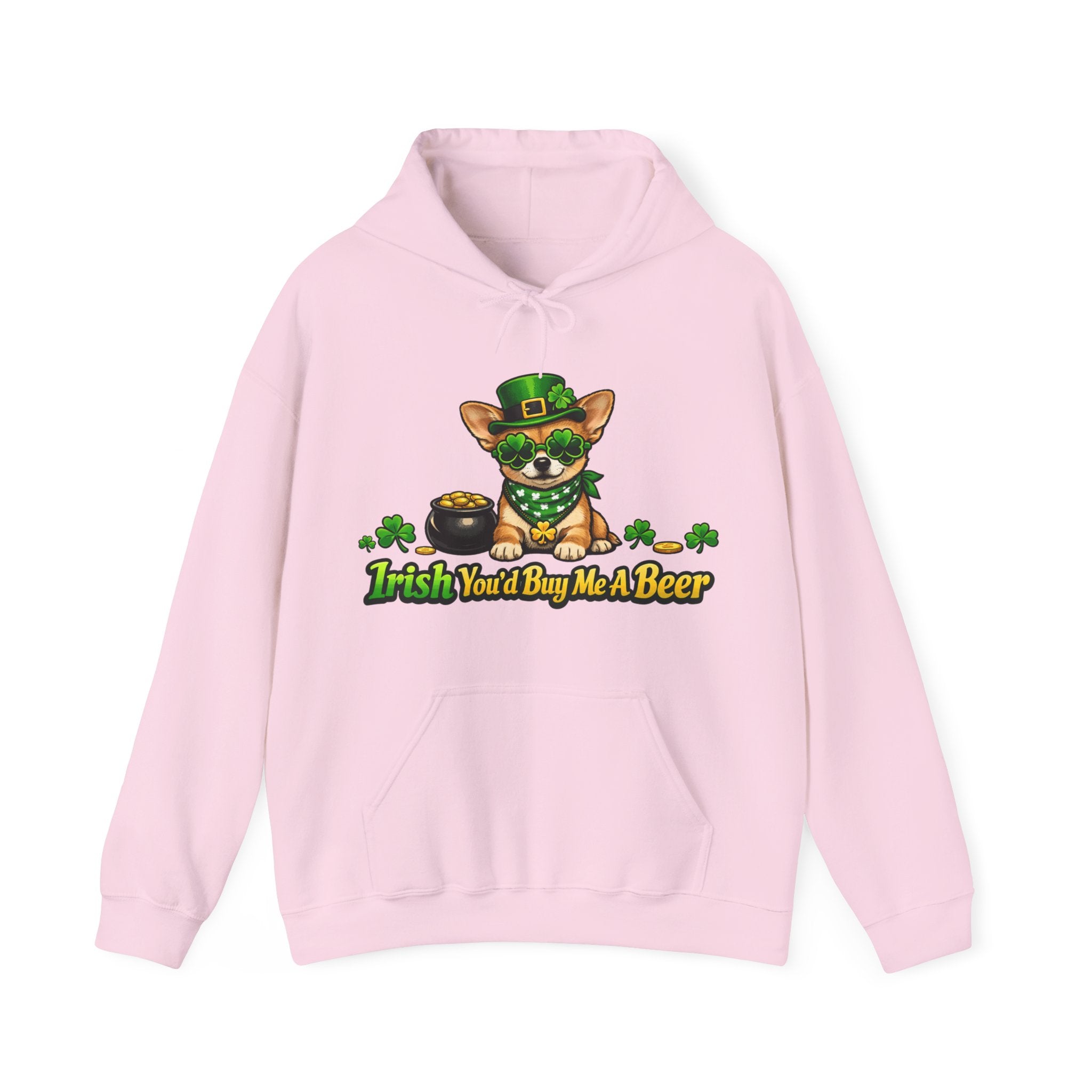 Chihuahua - Hoodie