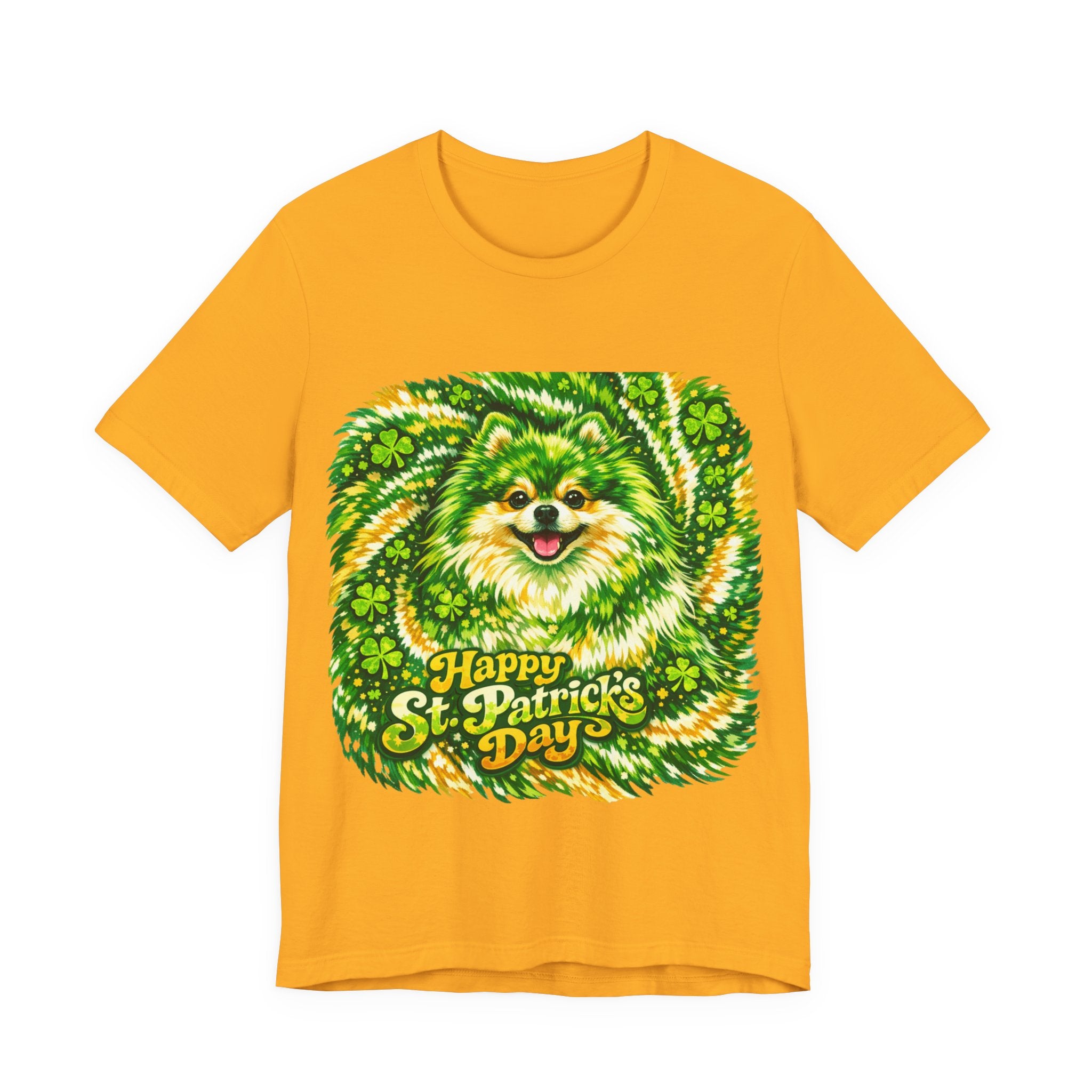 Pomeranian - T-Shirt
