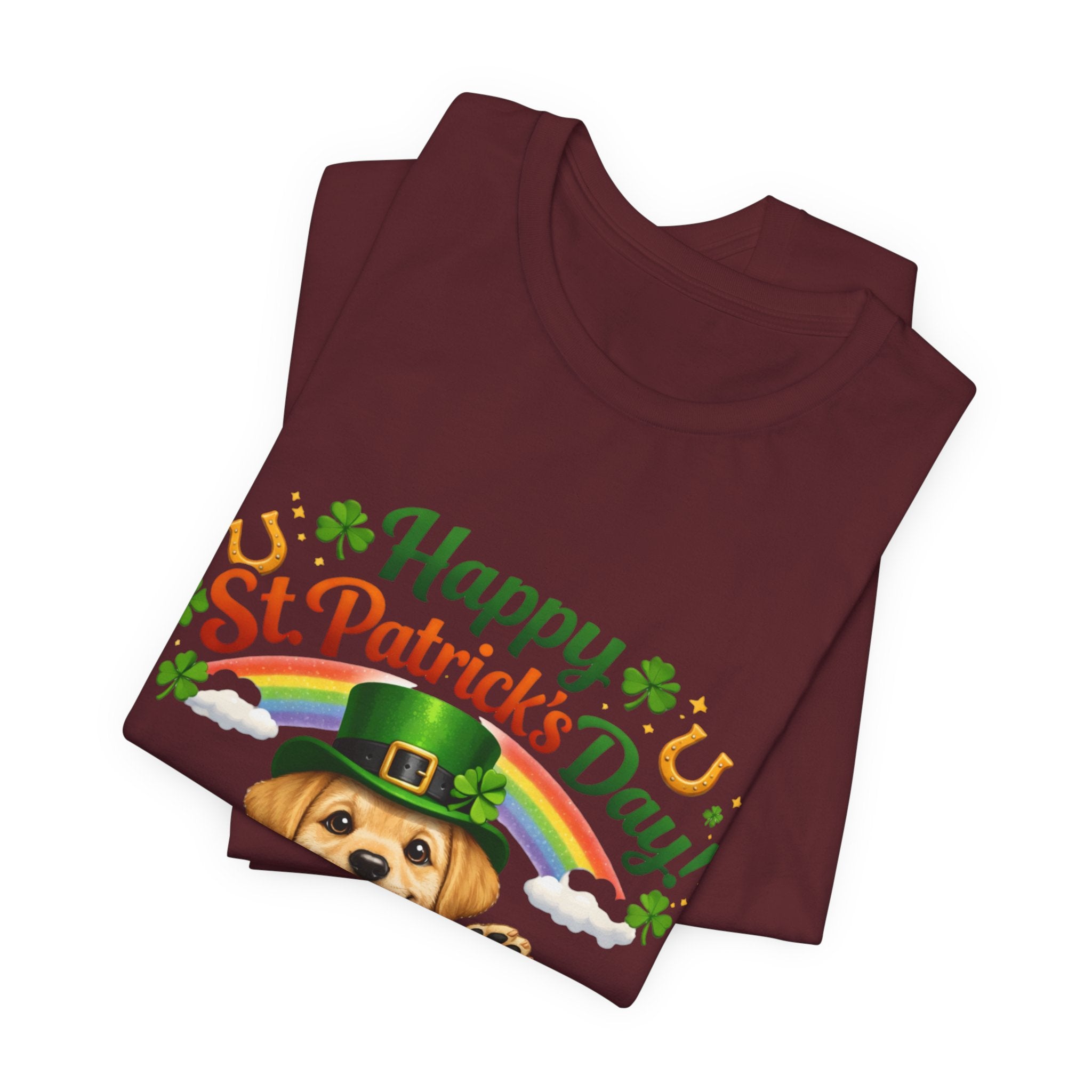 Golden Retriever - T-Shirt