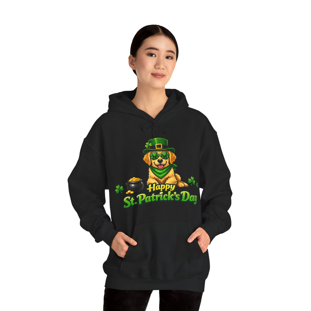 Golden Retriever - Hoodie