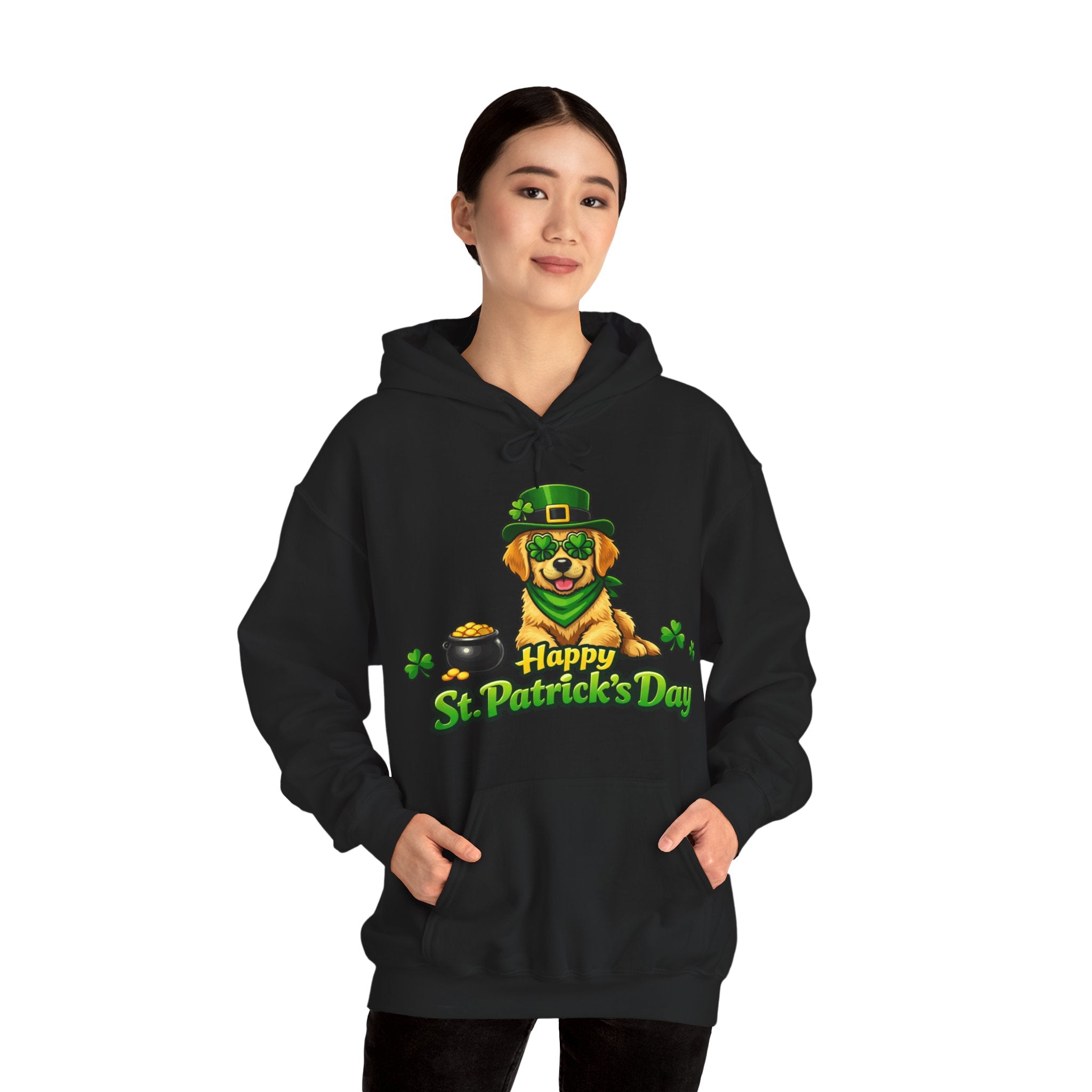 Golden Retriever - Hoodie