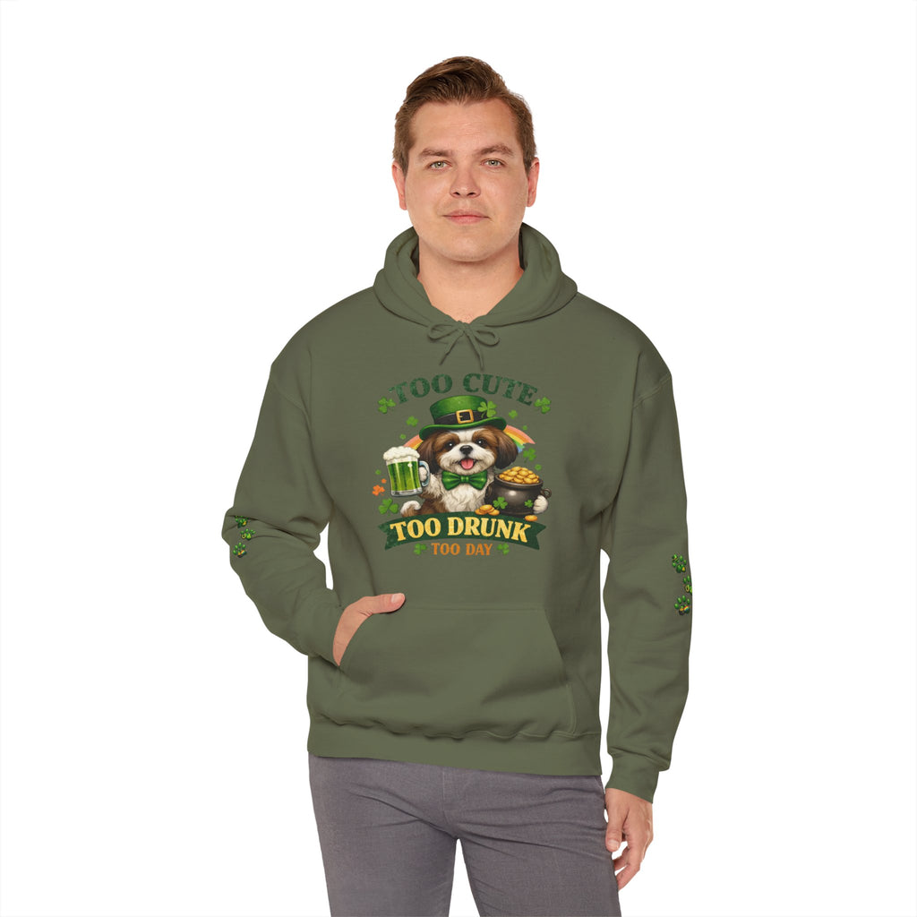 Shih Tzu - Hoodie