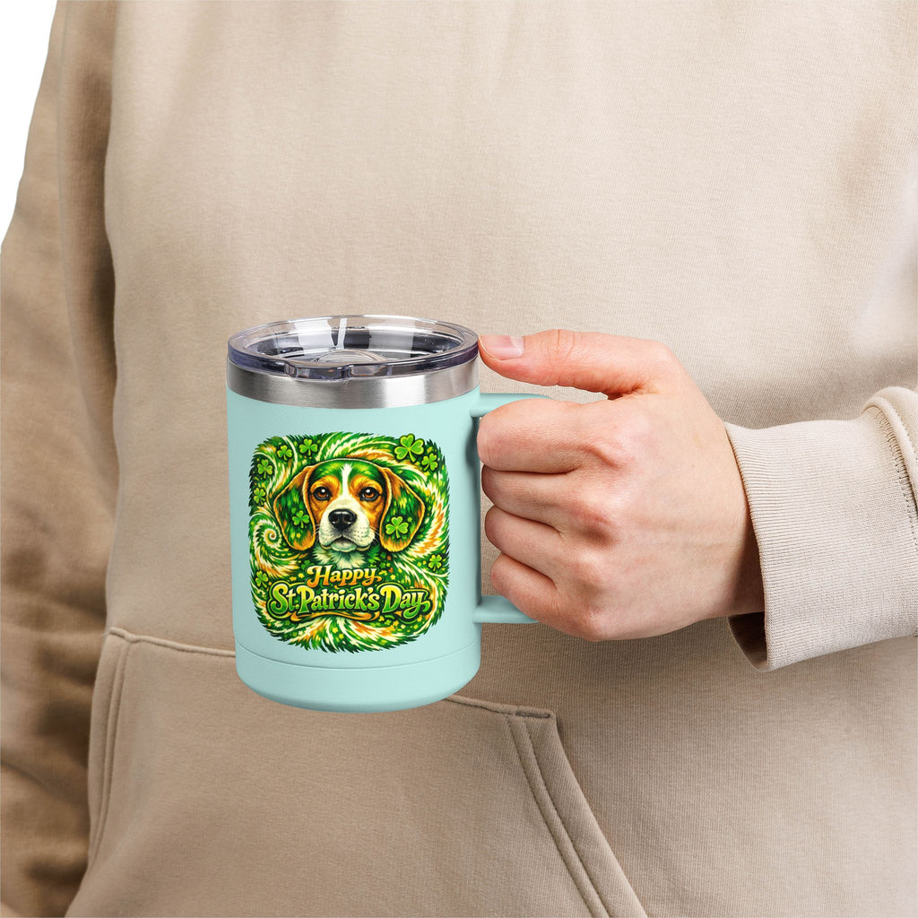 Beagle - 15oz Tumbler
