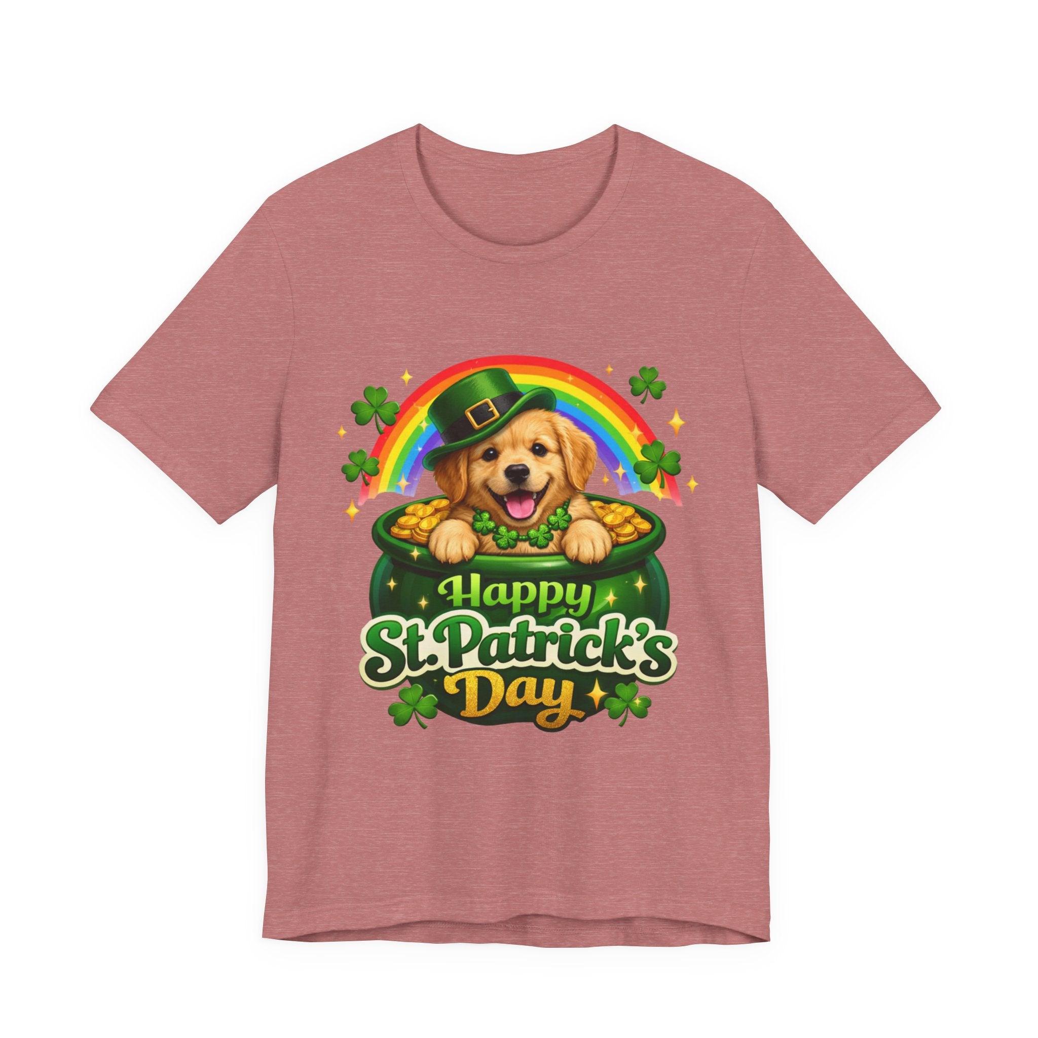 Golden Retriever - T-Shirt