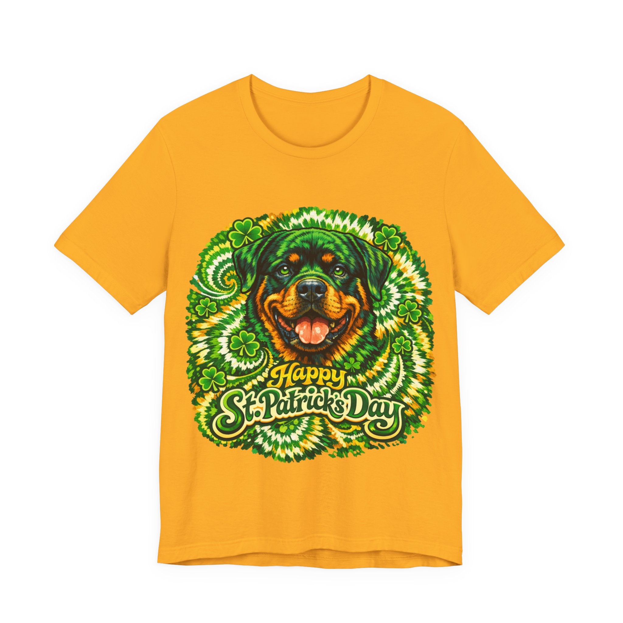 Rottweiler - T-Shirt