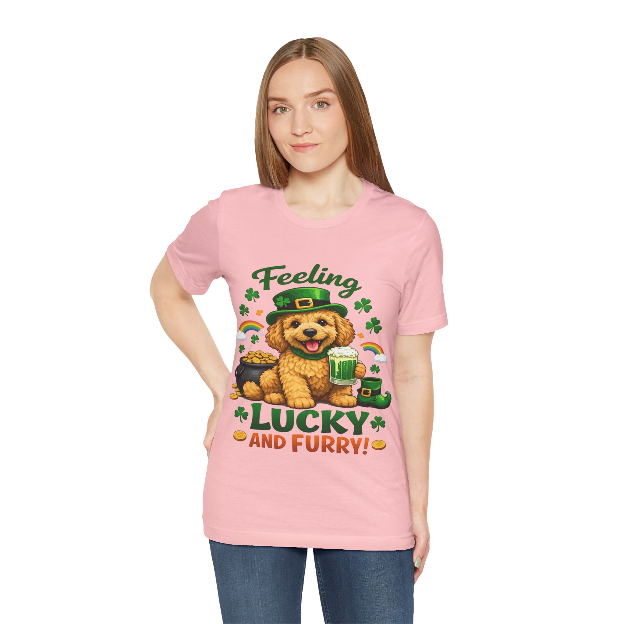 Goldendoodle - T-Shirt