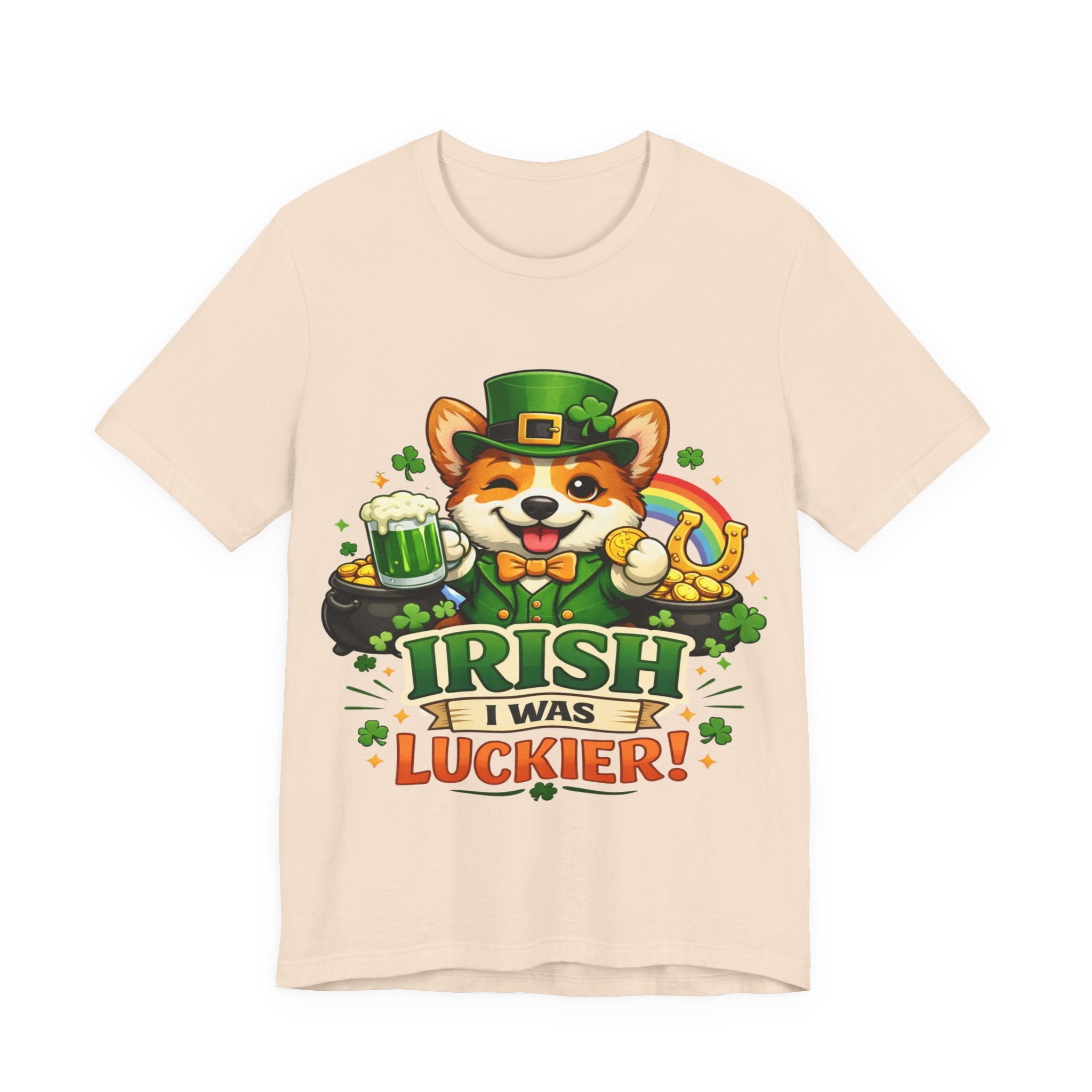 Corgi - T-Shirt