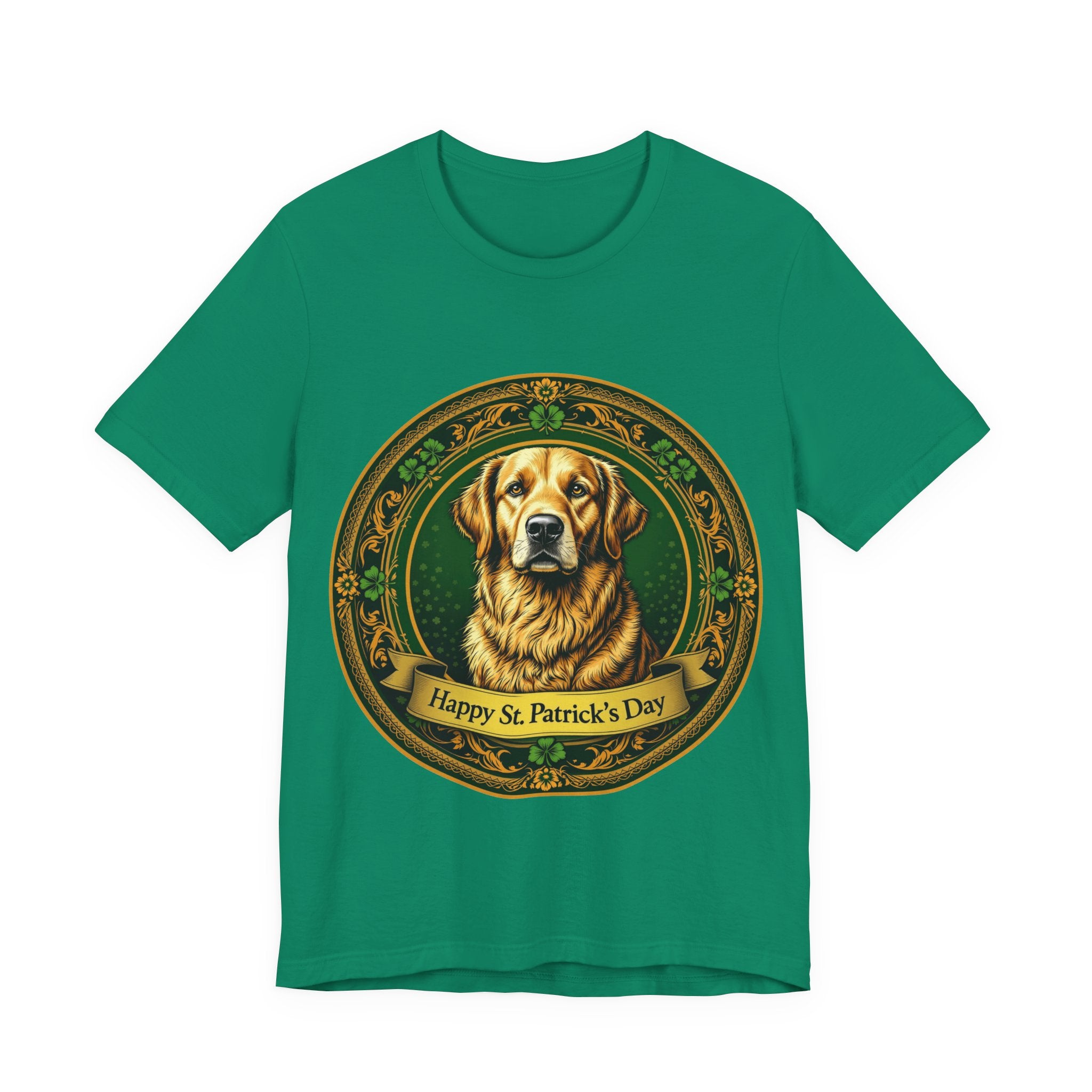 Golden Retriever - T-Shirt