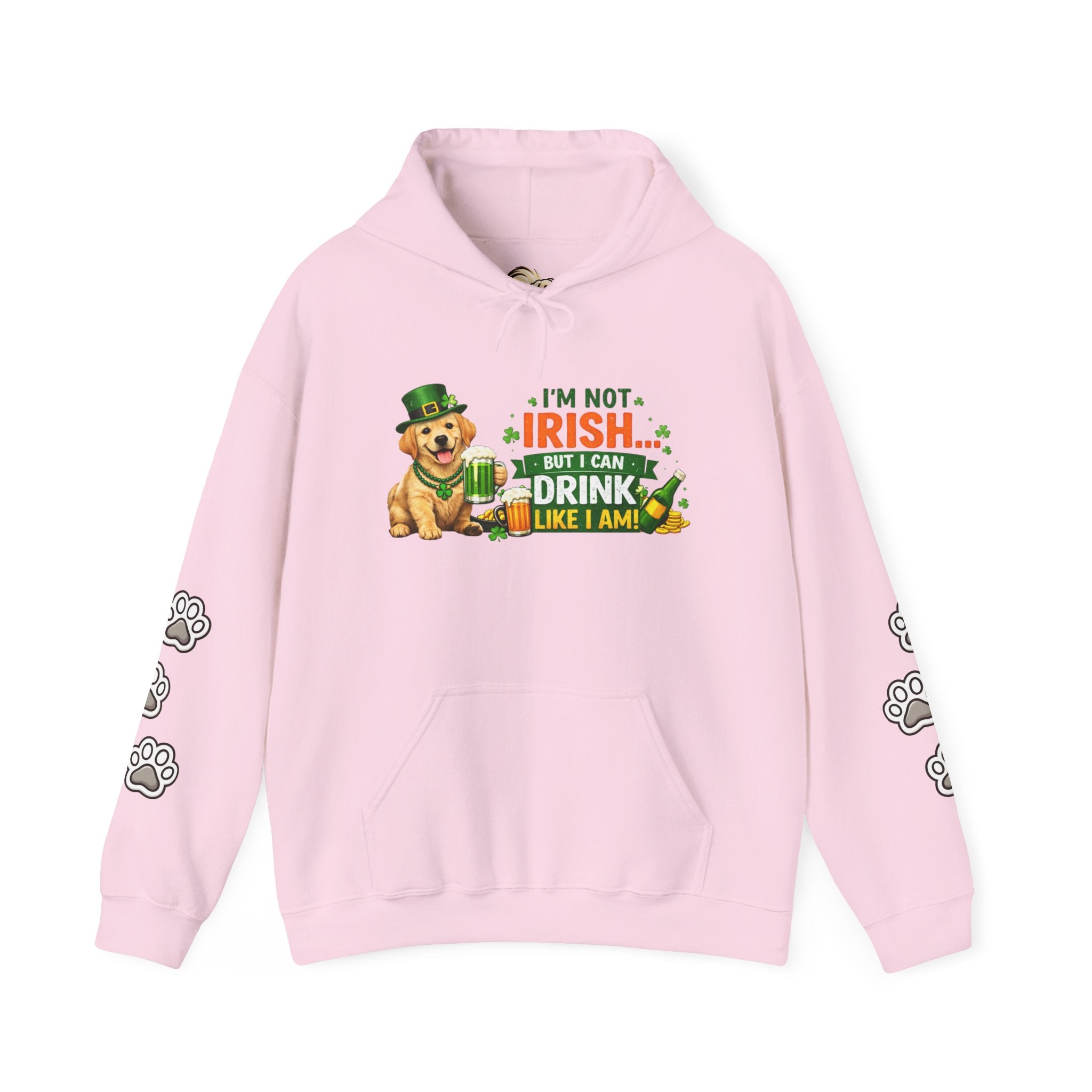 Golden Retriever - Hoodie