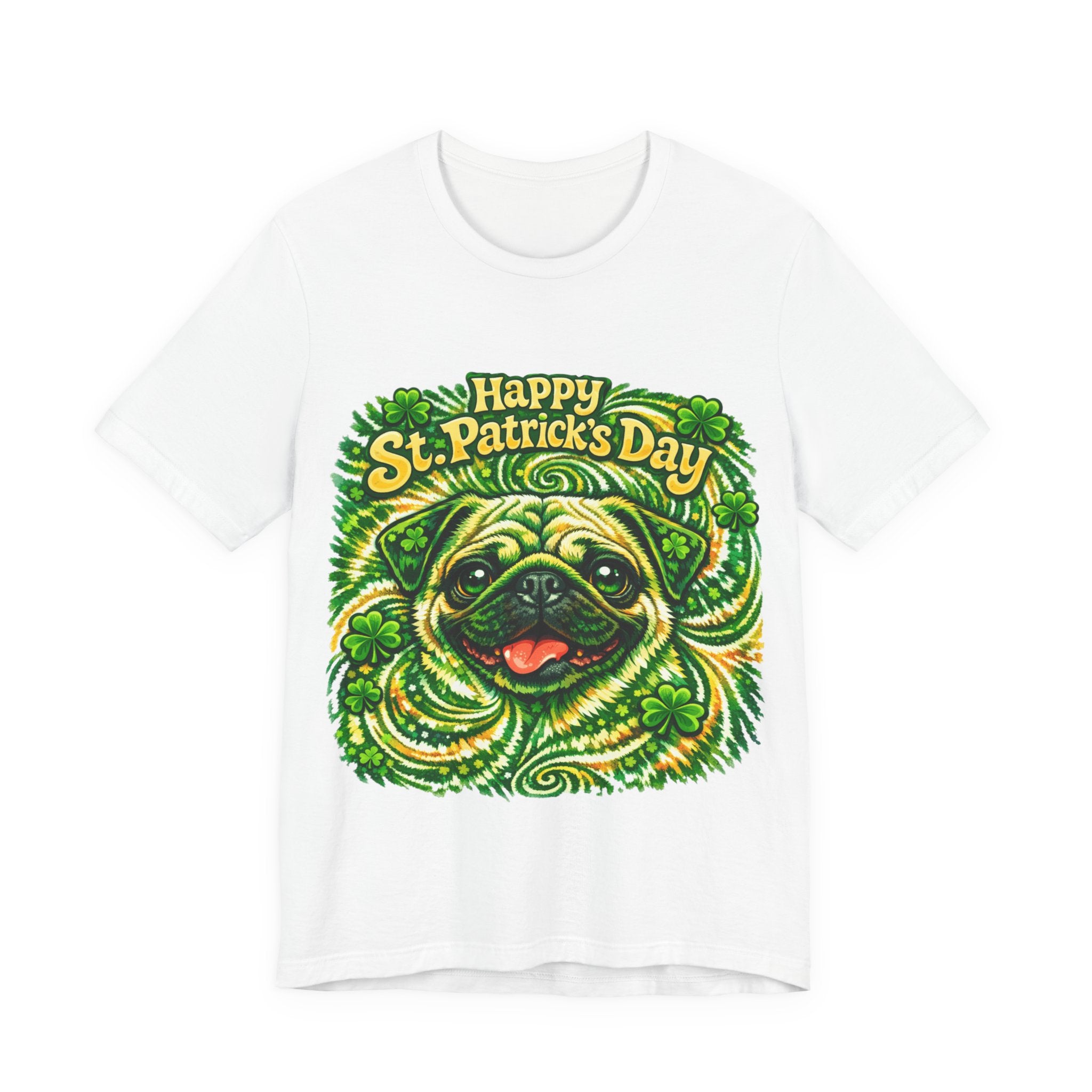 Pug - T-Shirt