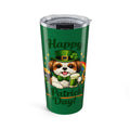 Shih Tzu - 20oz Tumbler
