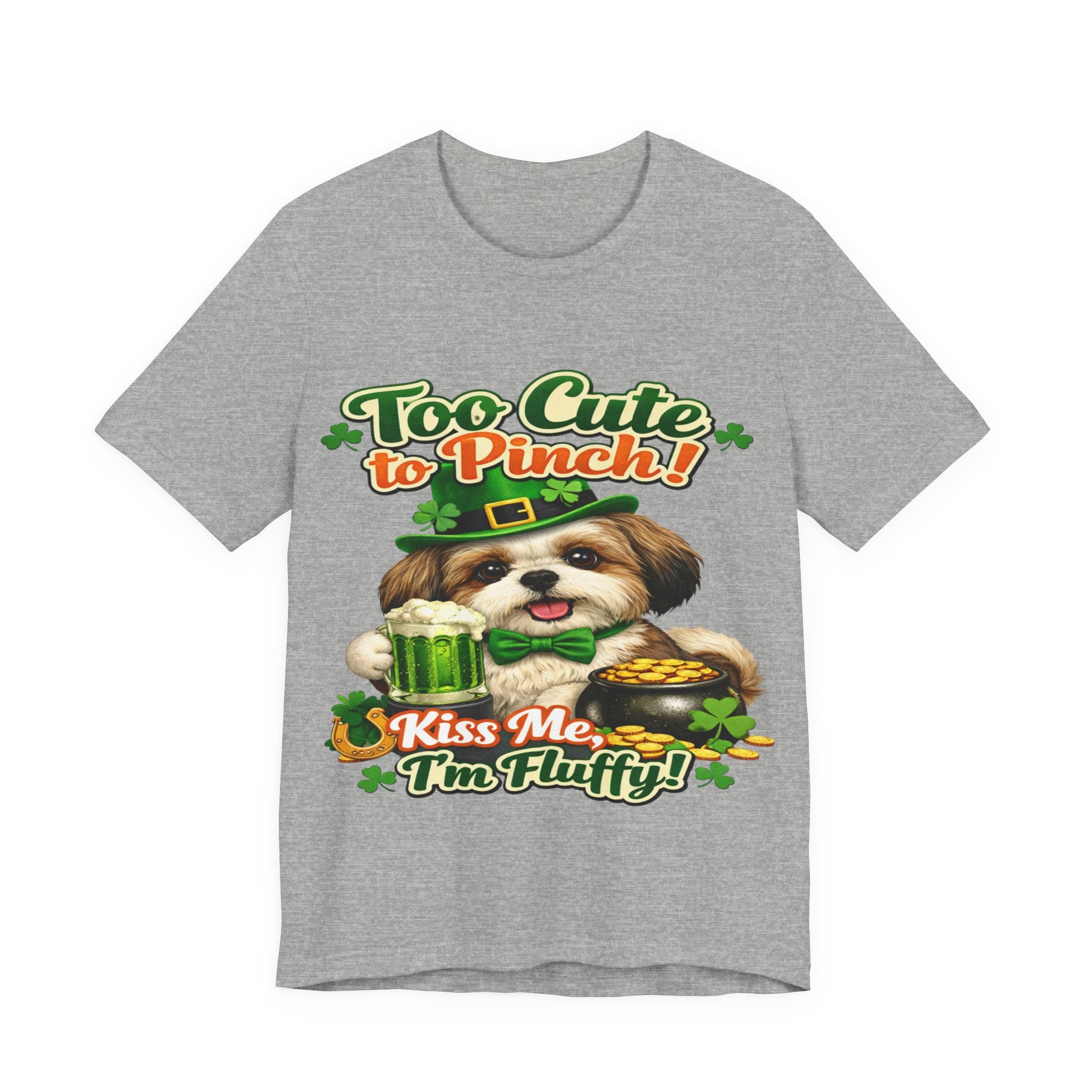 Shih Tzu - T-Shirt