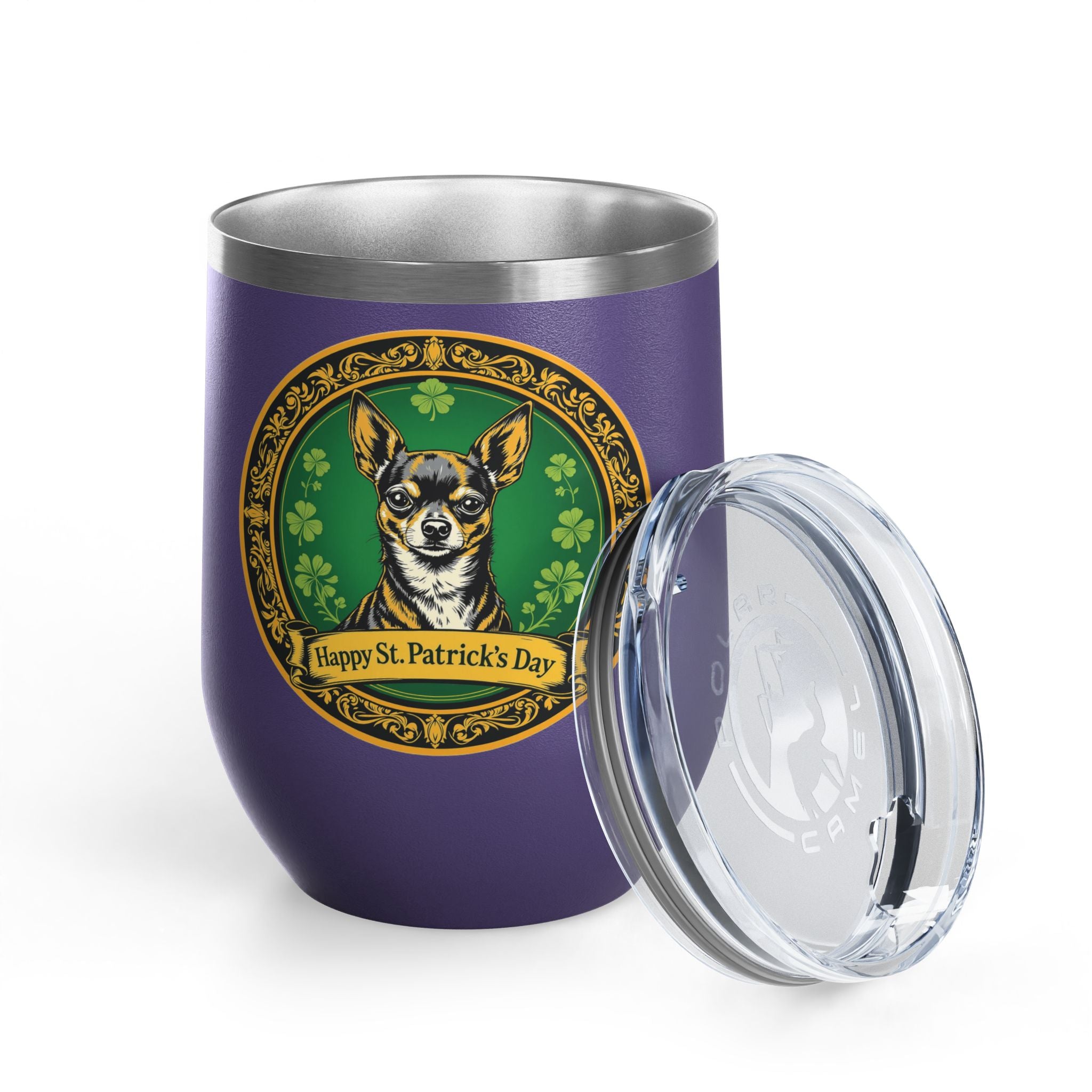 Chihuahua - Wine Chiller