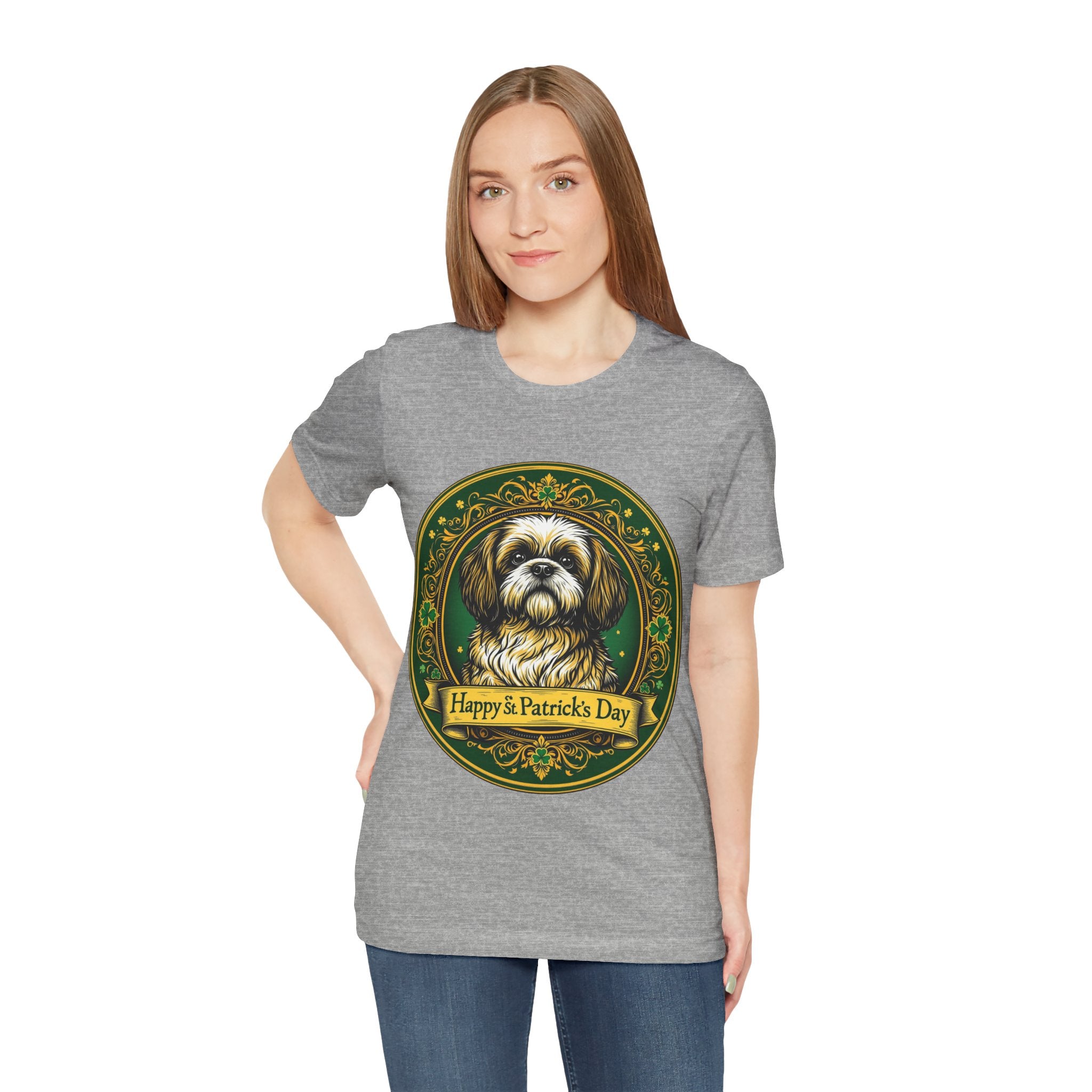 Shih Tzu - T-Shirt