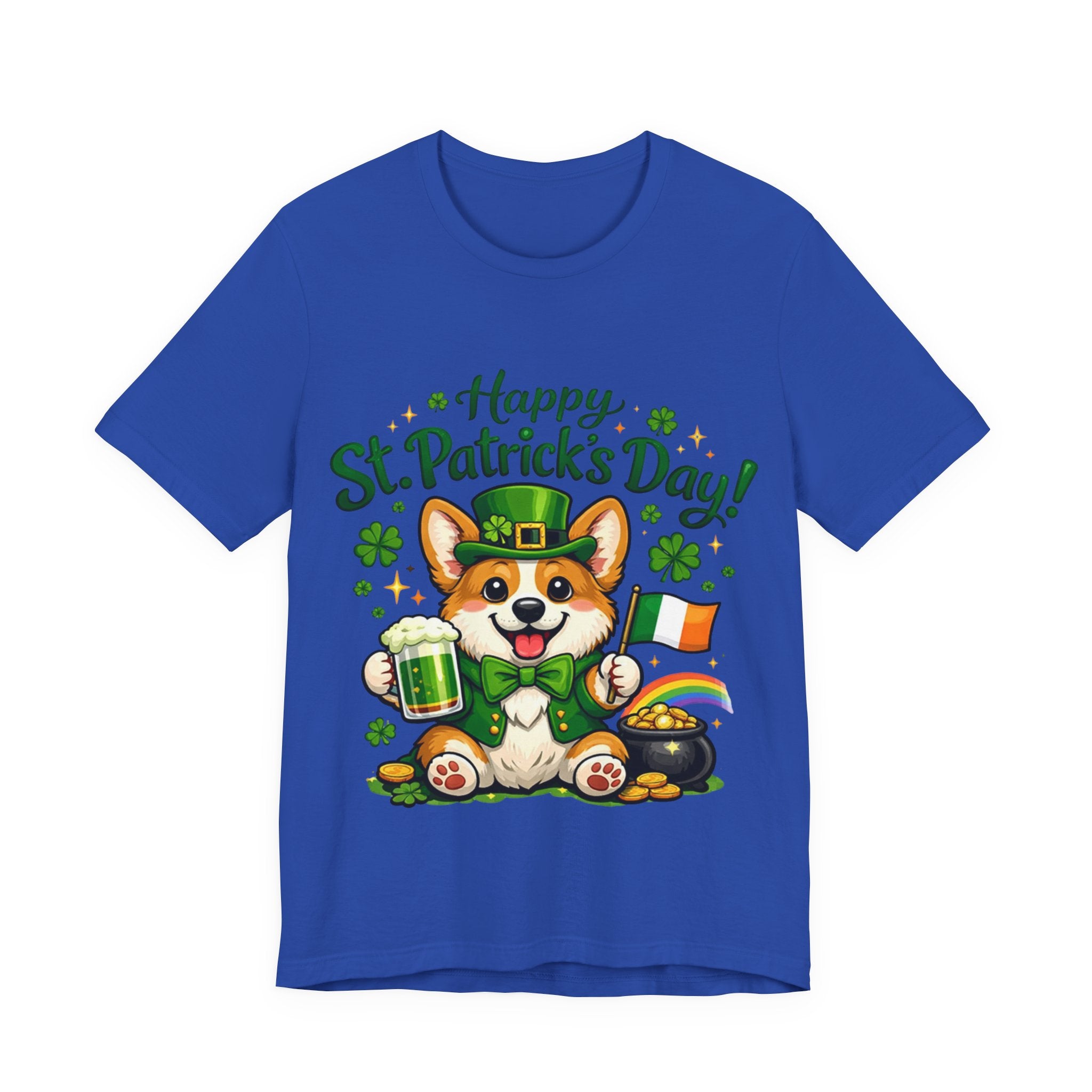Corgi - T-Shirt