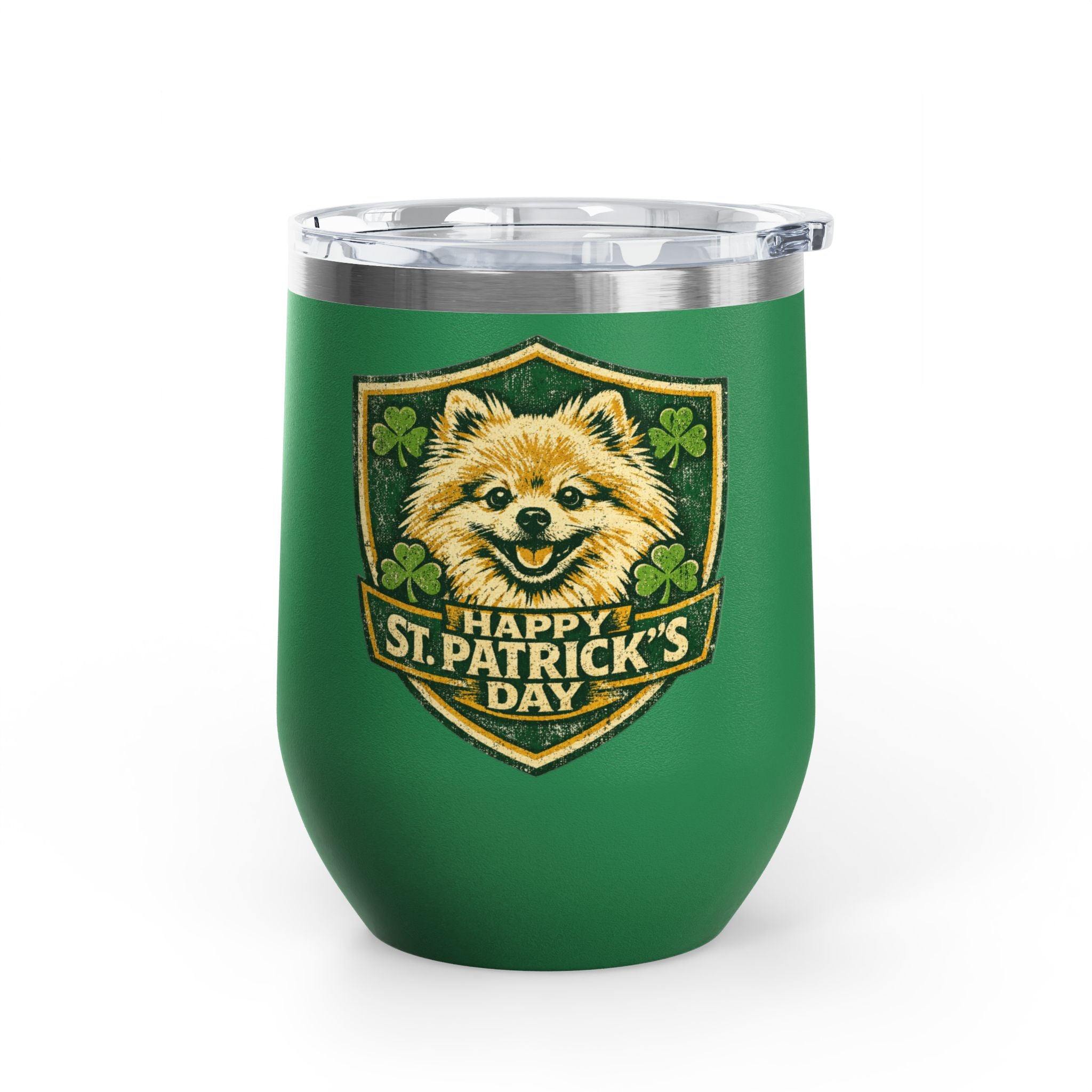Pomeranian - Wine Chiller