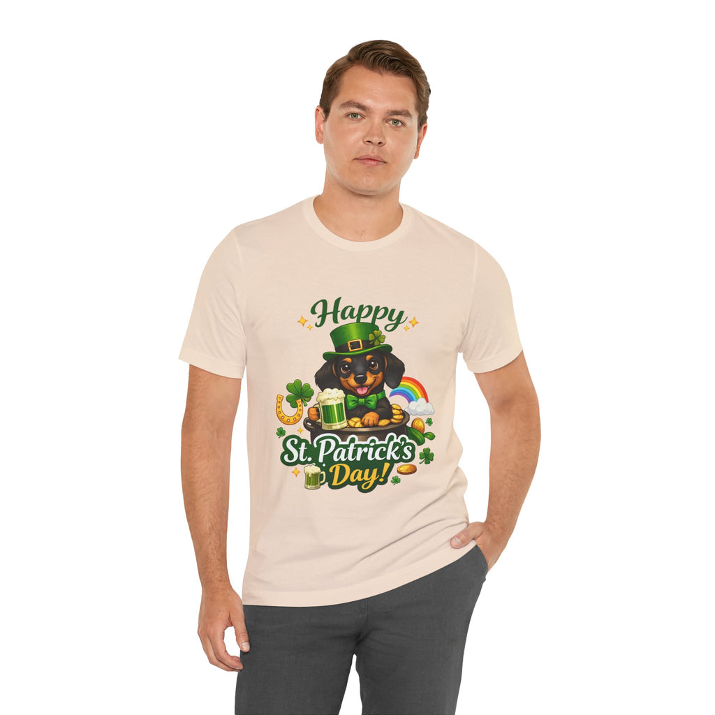 Dachshund - T-Shirt