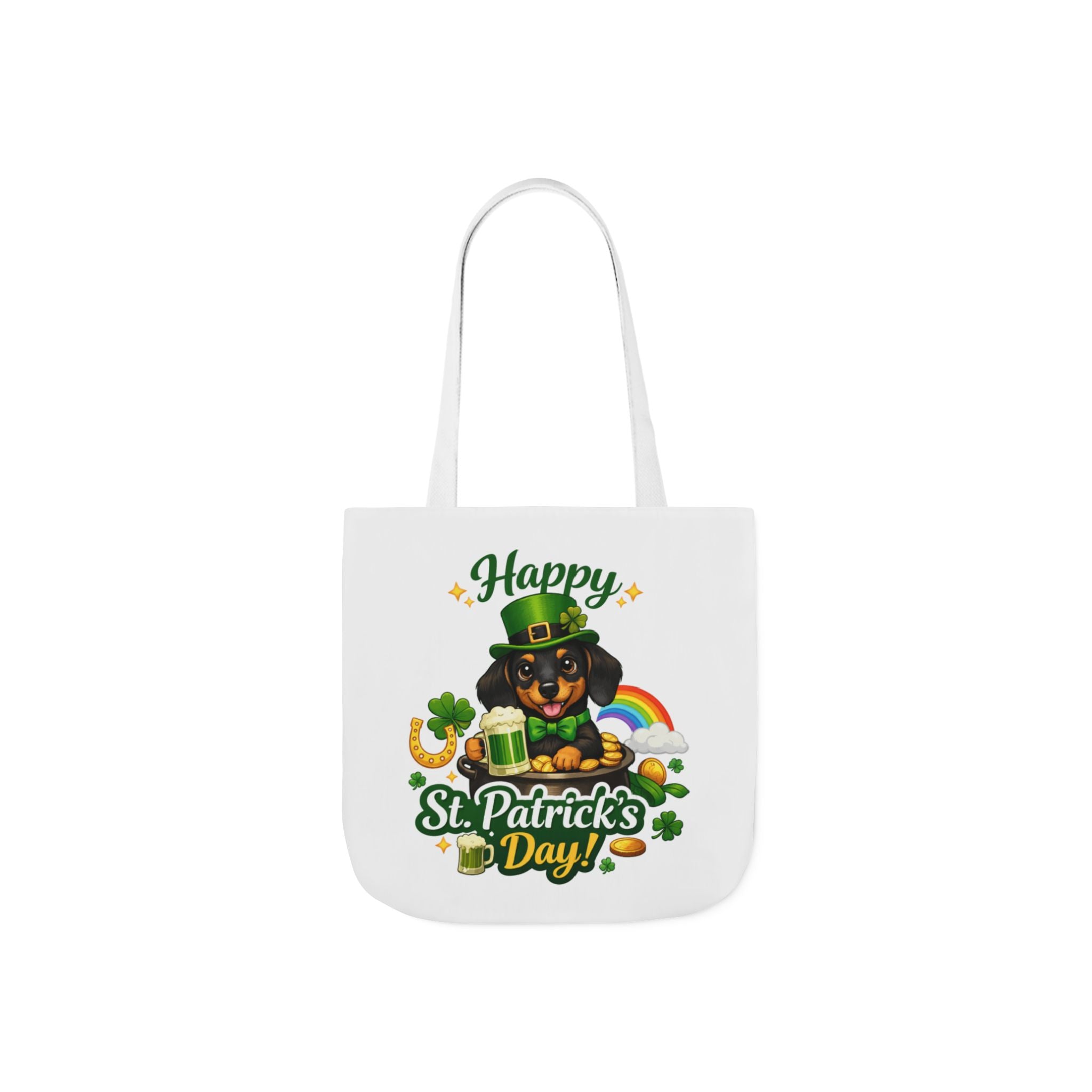 Dachshund - Tote Bag