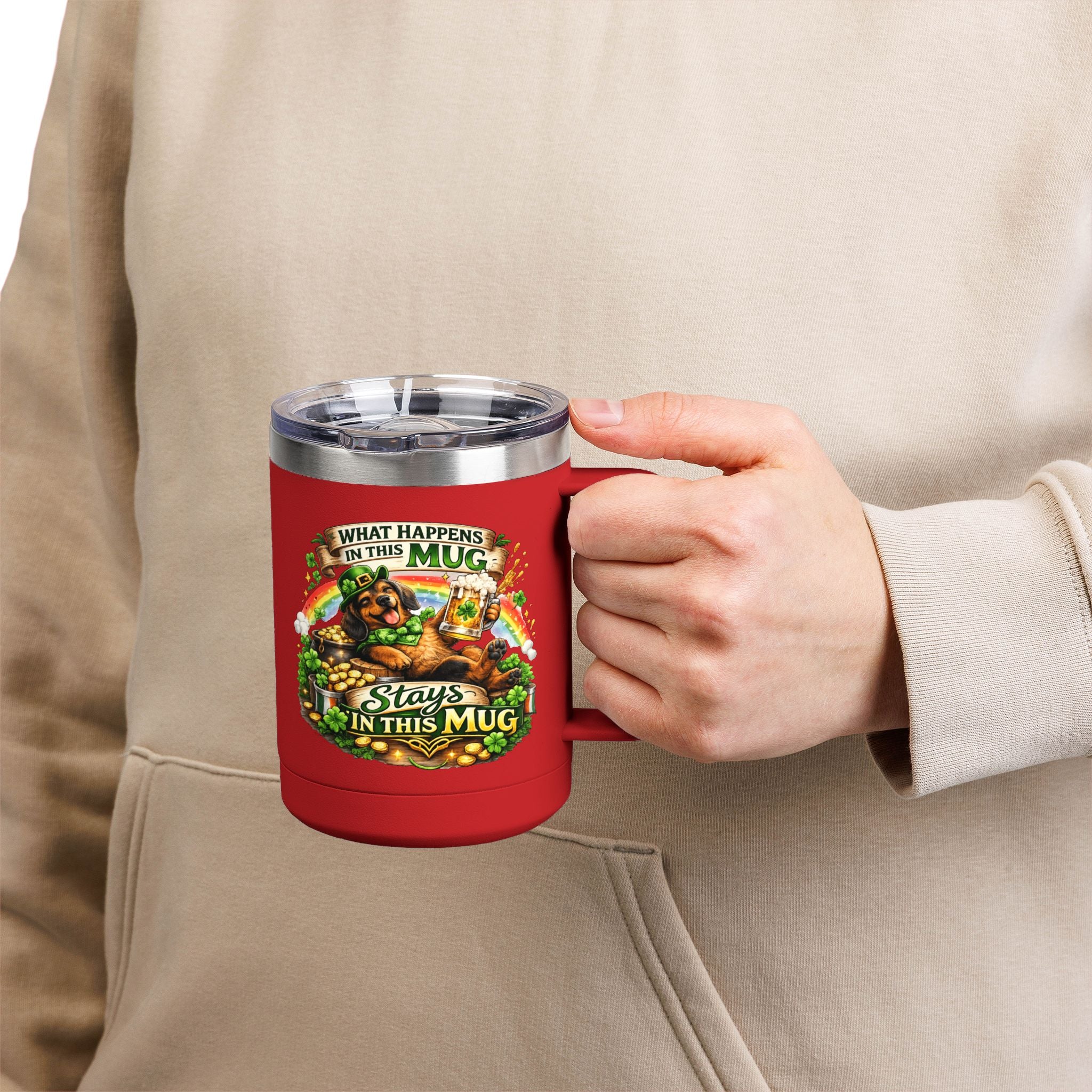 Dachshund - 15oz Tumbler