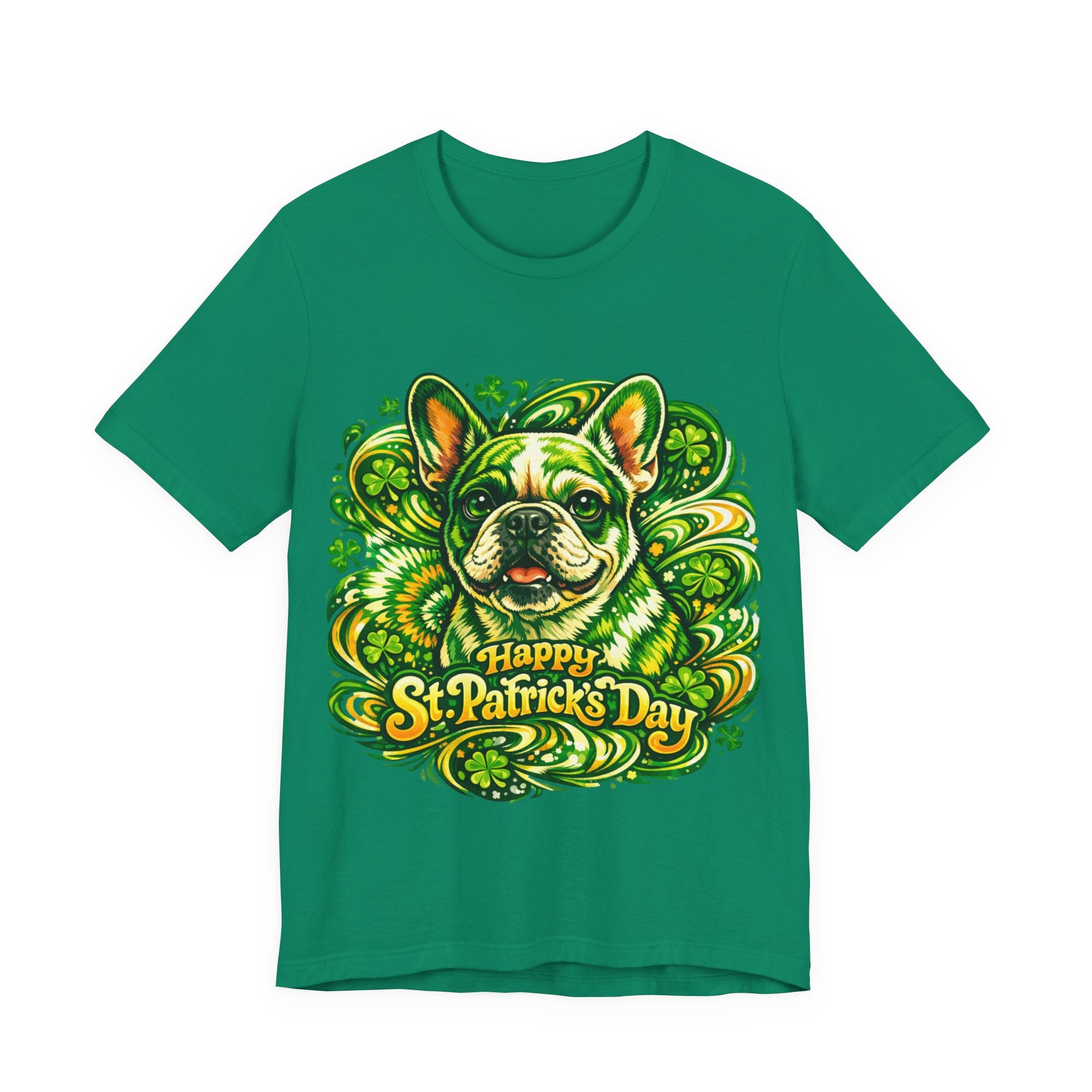 Frenchie - T-Shirt