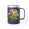 Yorkie - 15oz Tumbler