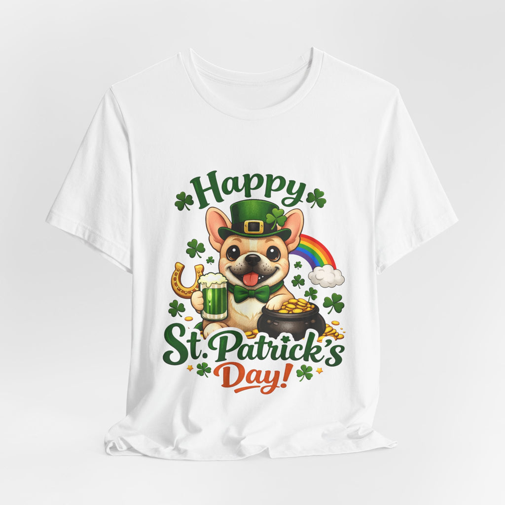 Frenchie - T-Shirt