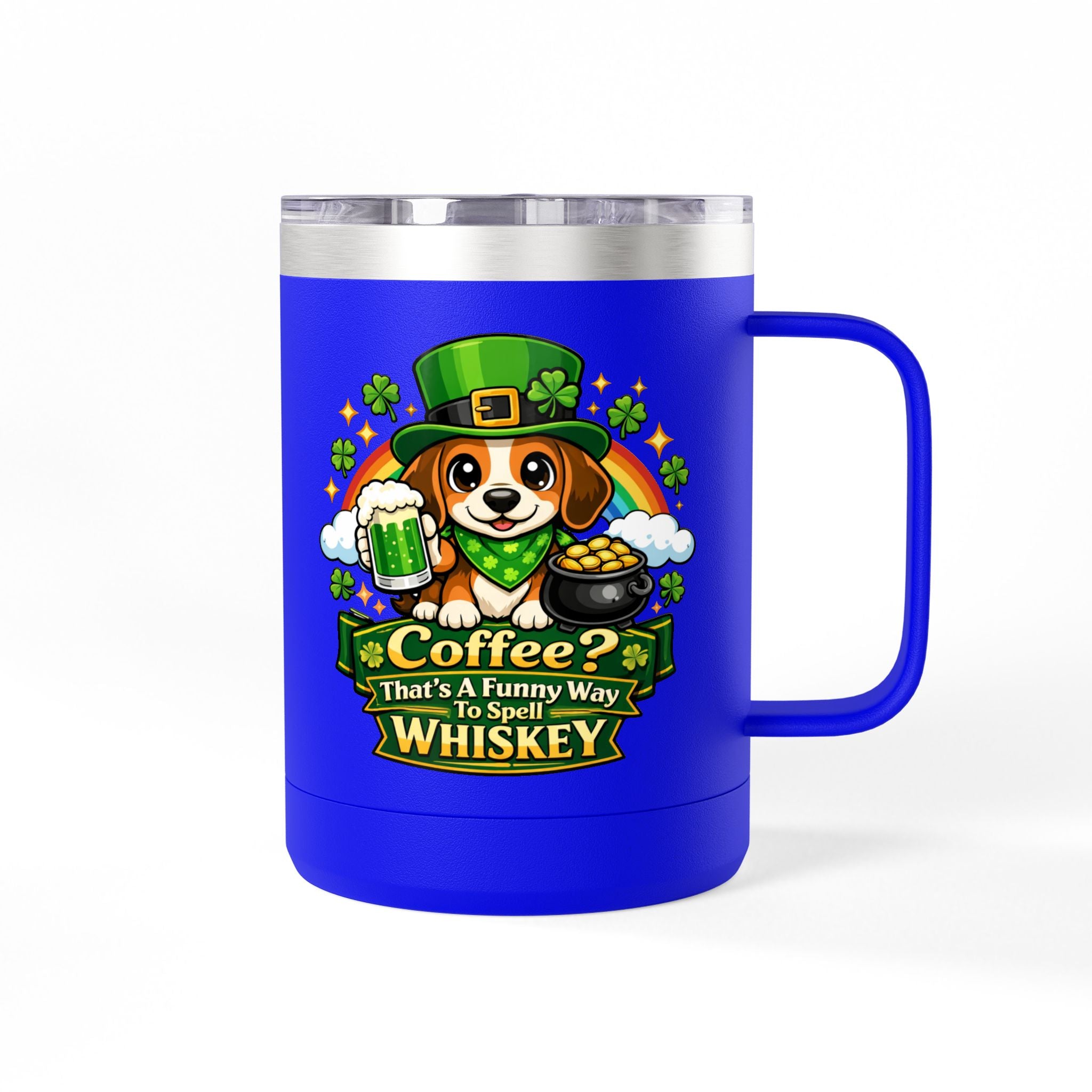 Beagle - 15oz Tumbler