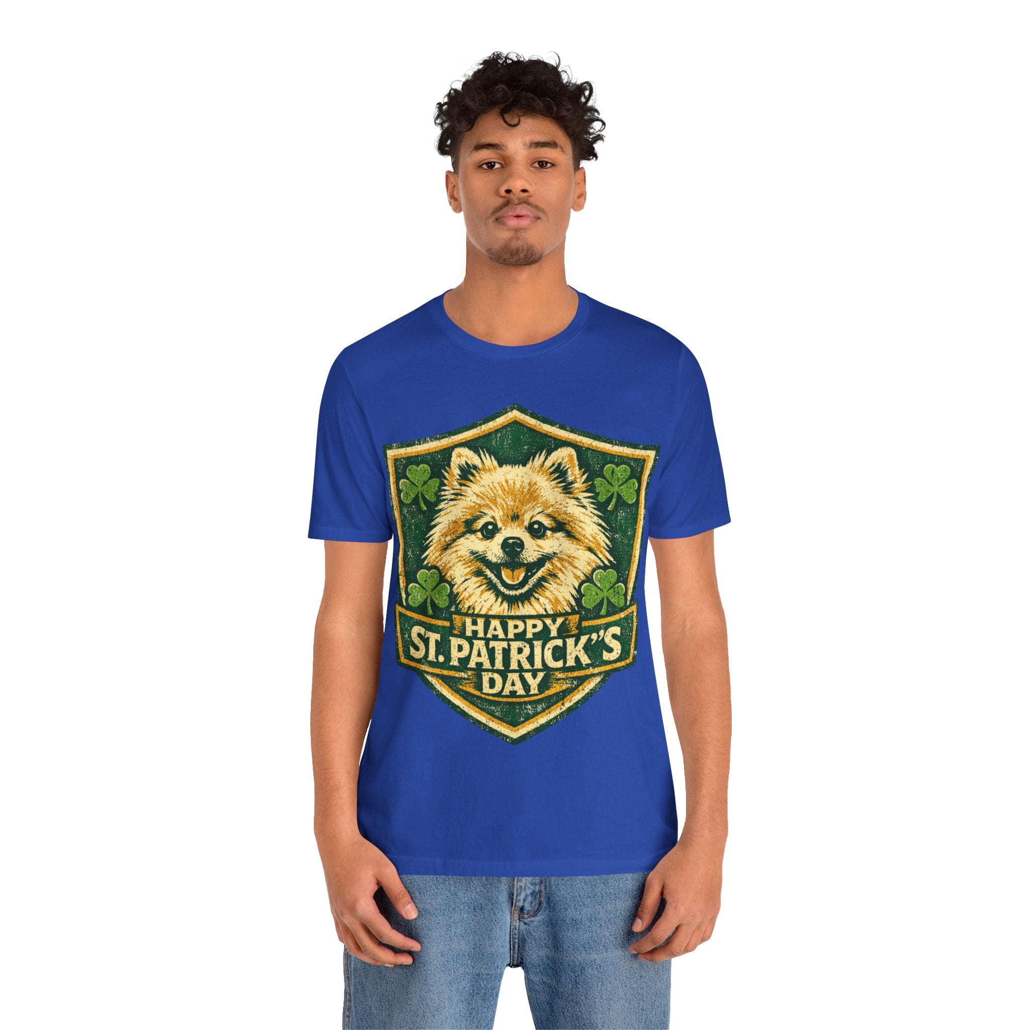 Pomeranian - T-Shirt