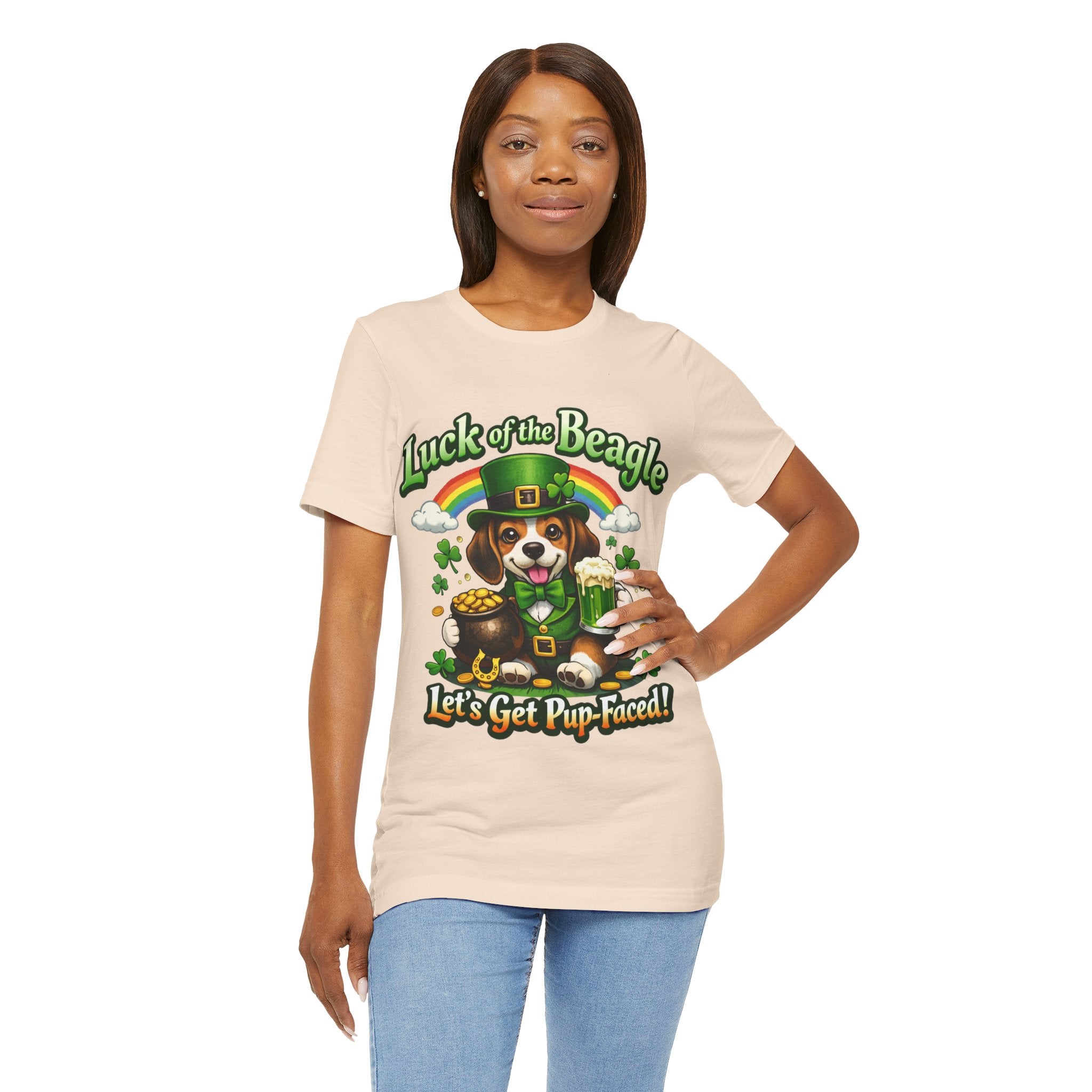 Beagle - T-Shirt