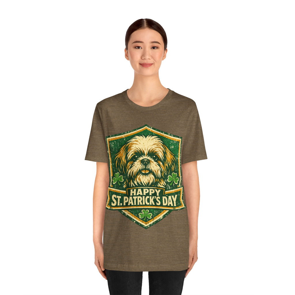 Shih Tzu - T-Shirt