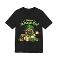 Pug - T-Shirt