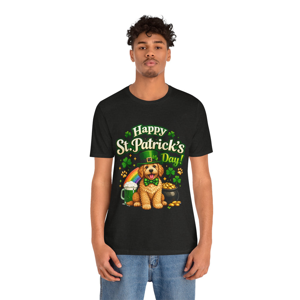 Goldendoodle - T-Shirt