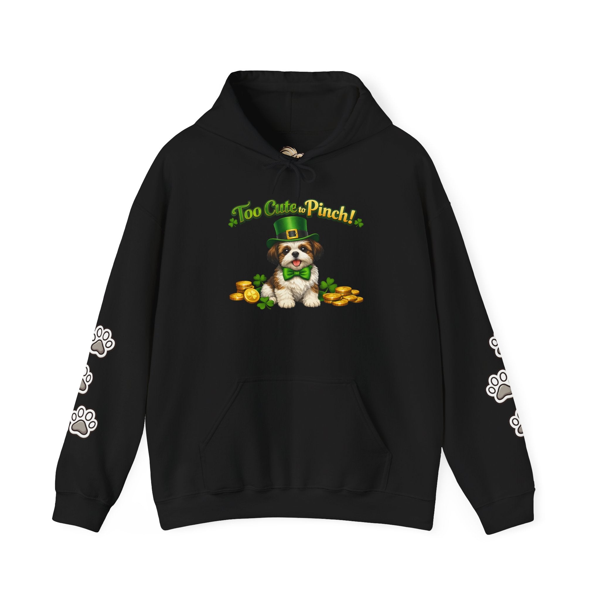 Shih Tzu - Hoodie