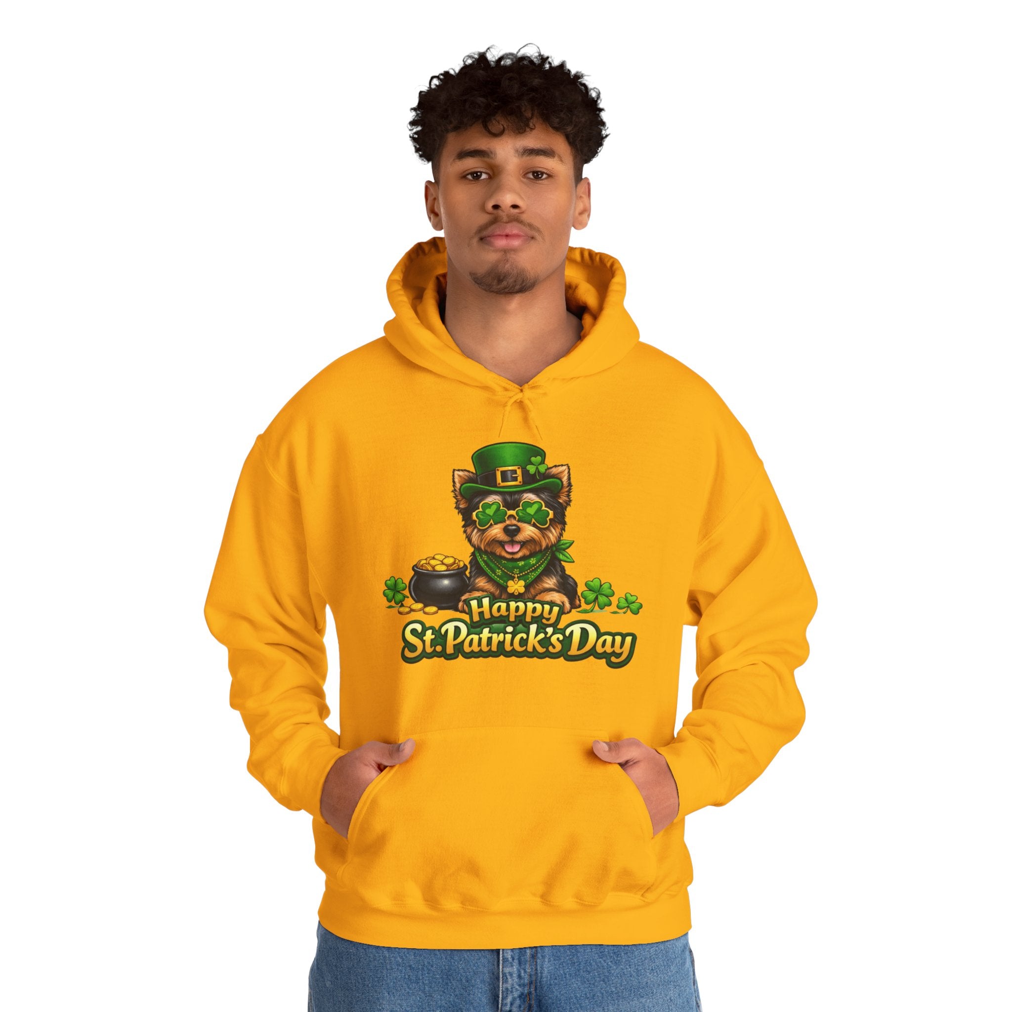 Yorkie - Hoodie