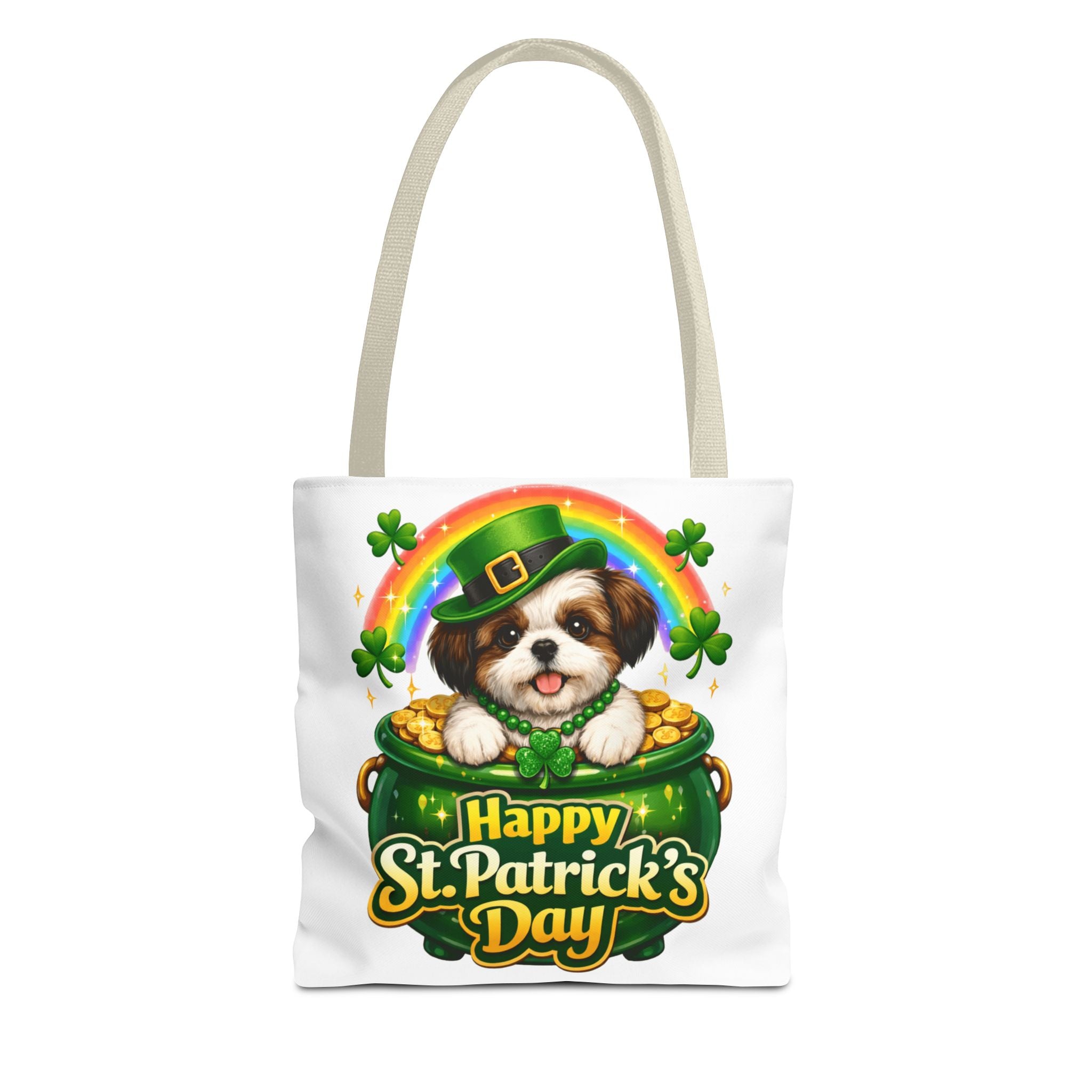 Shih Tzu - Tote Bag