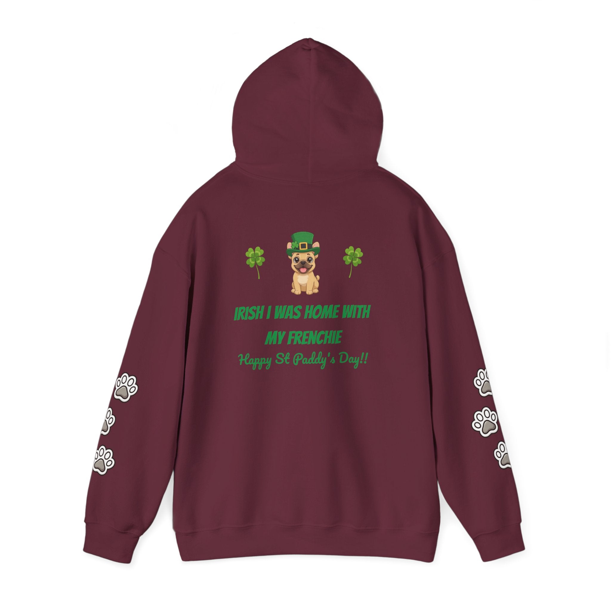 Frenchie - Hoodie
