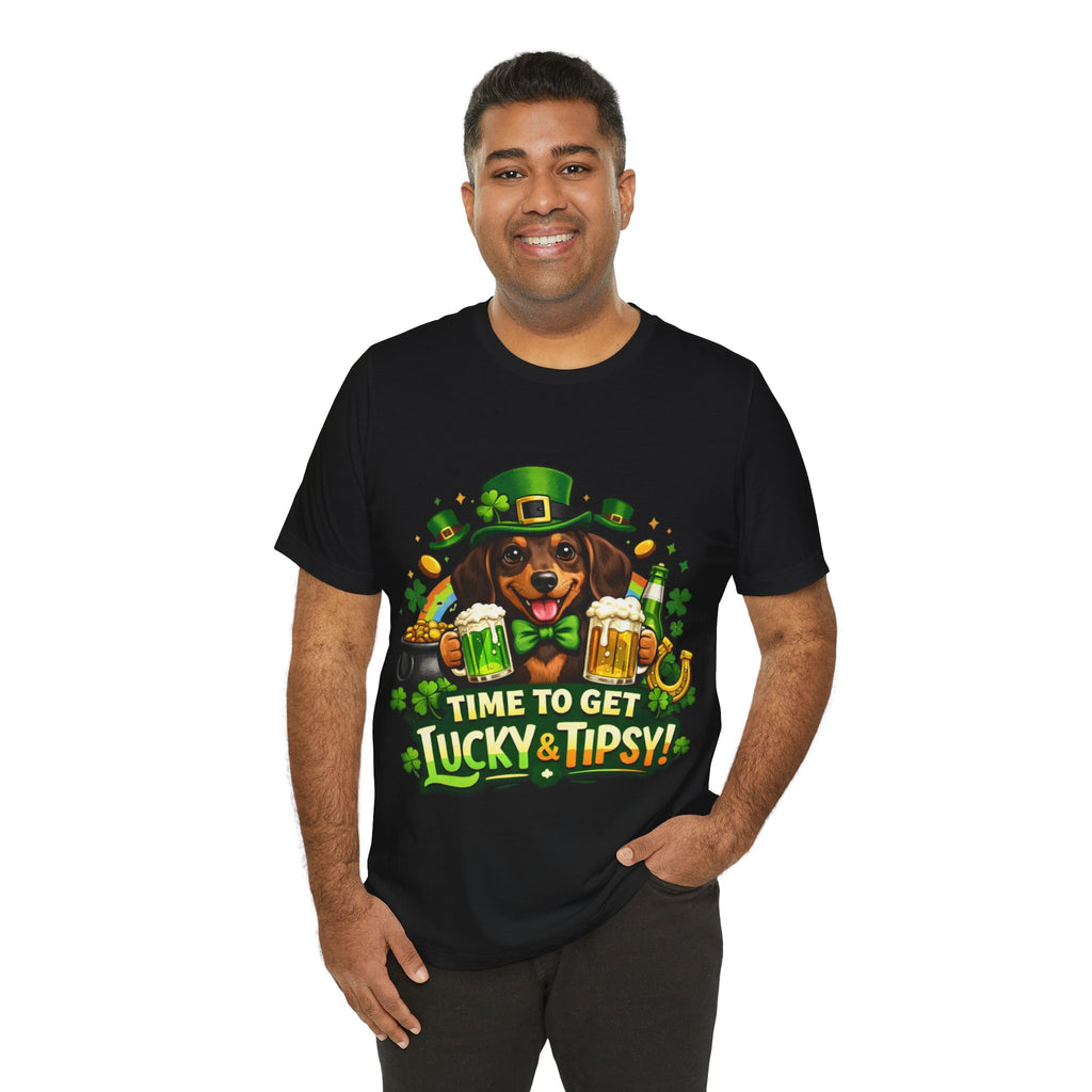 Dachshund - T-Shirt