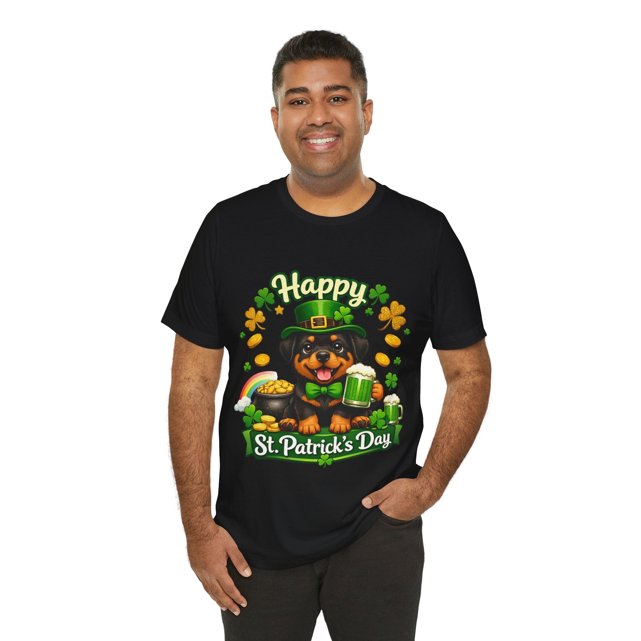 Rottweiler - T-Shirt