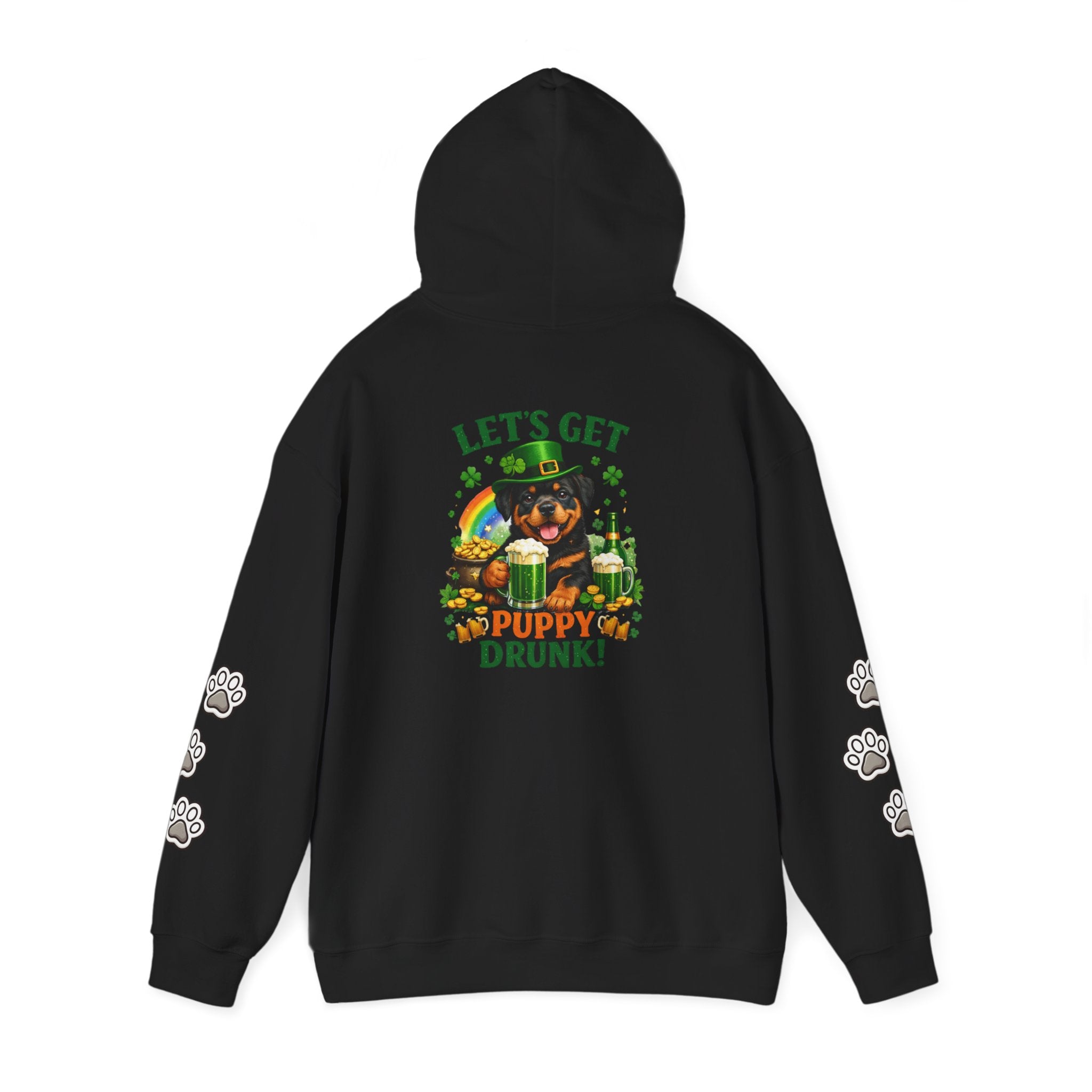 Rottweiler - Hoodie