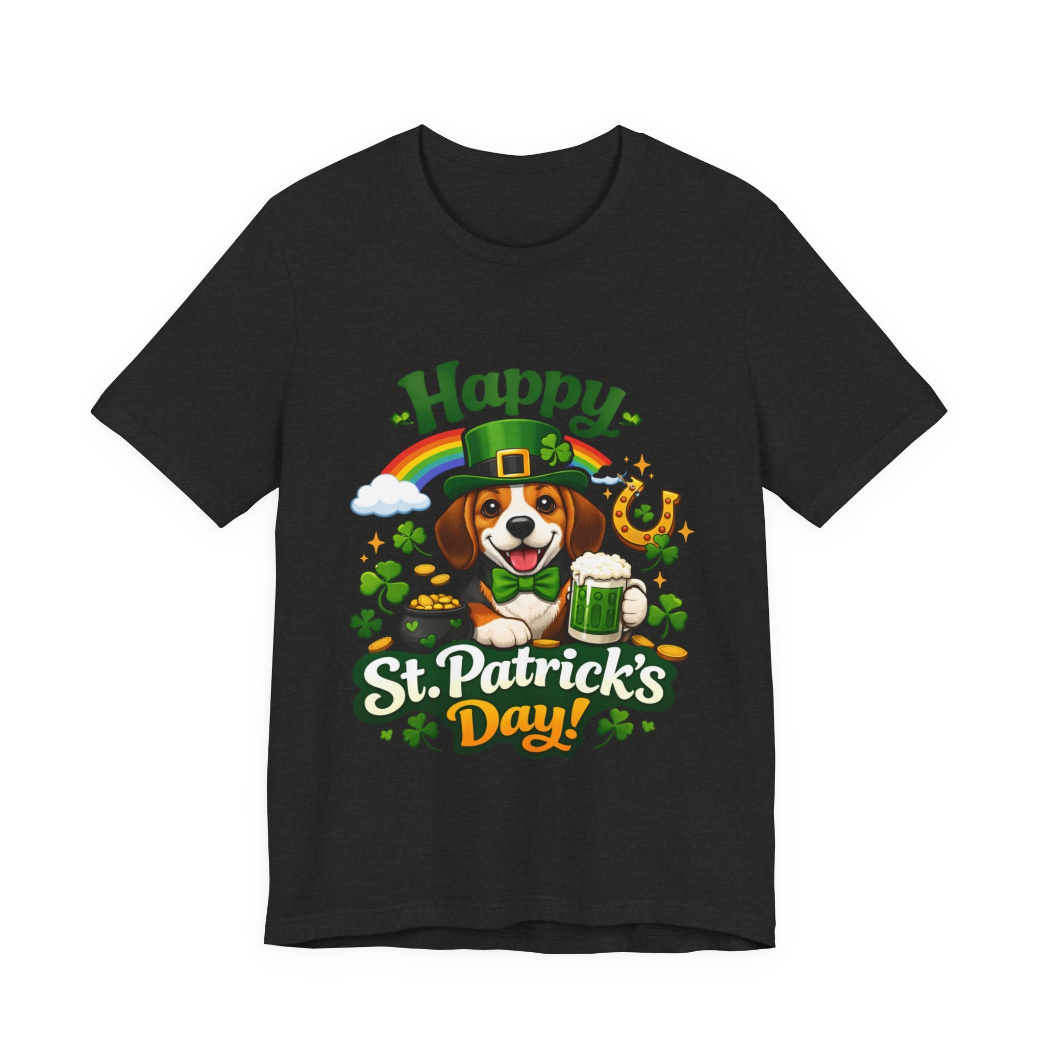 Beagle - T-Shirt