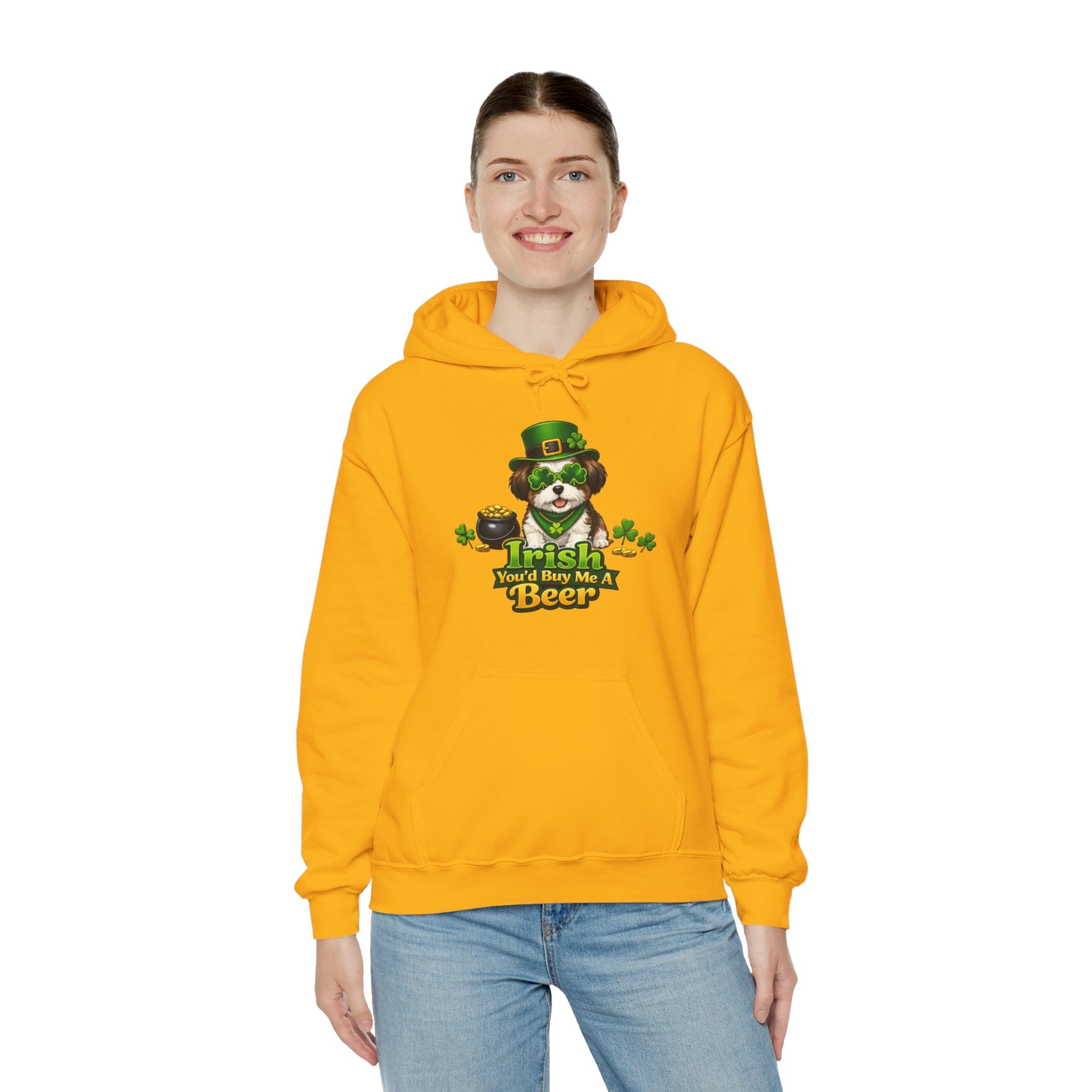 Shih Tzu - Hoodie