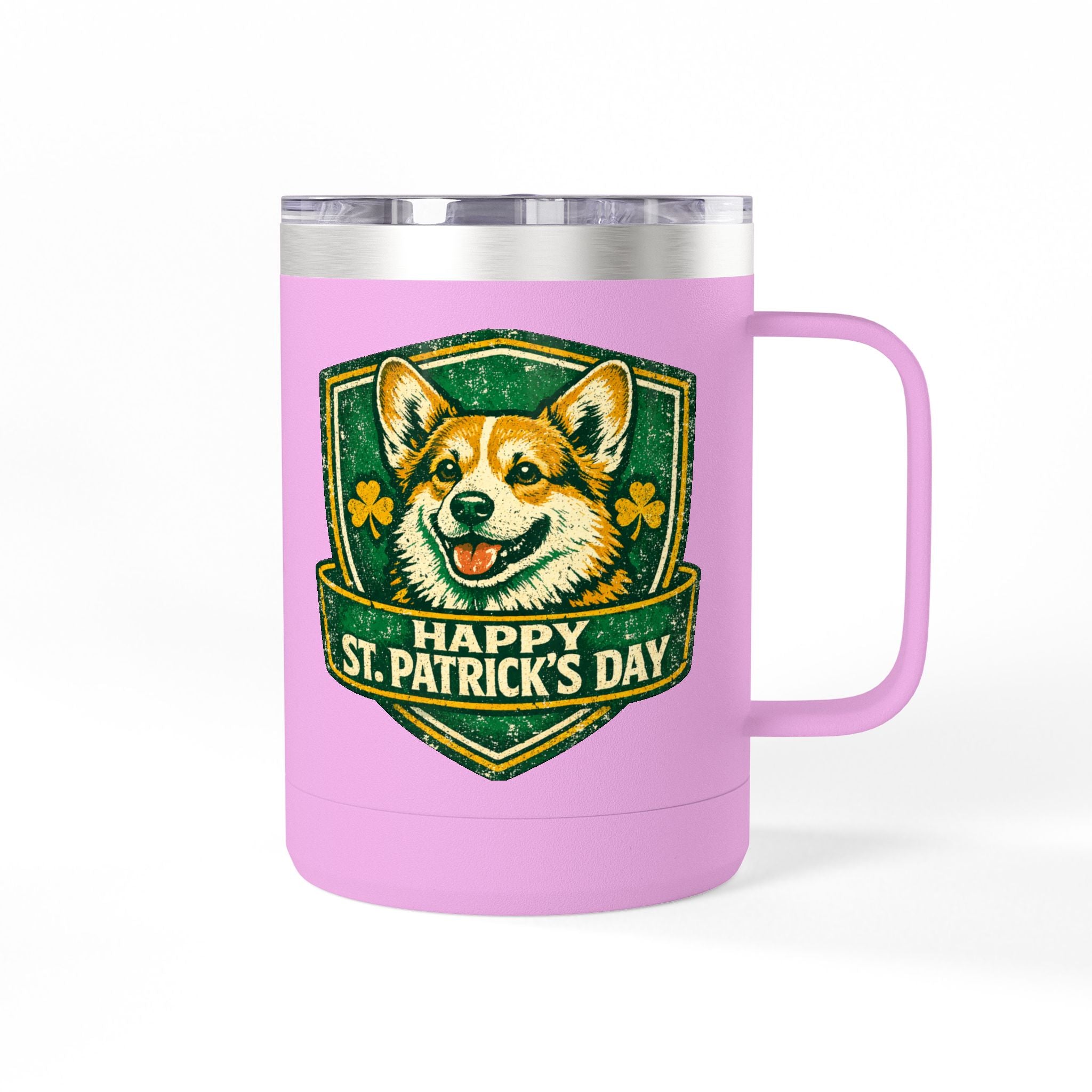 Corgi - 15oz Tumbler