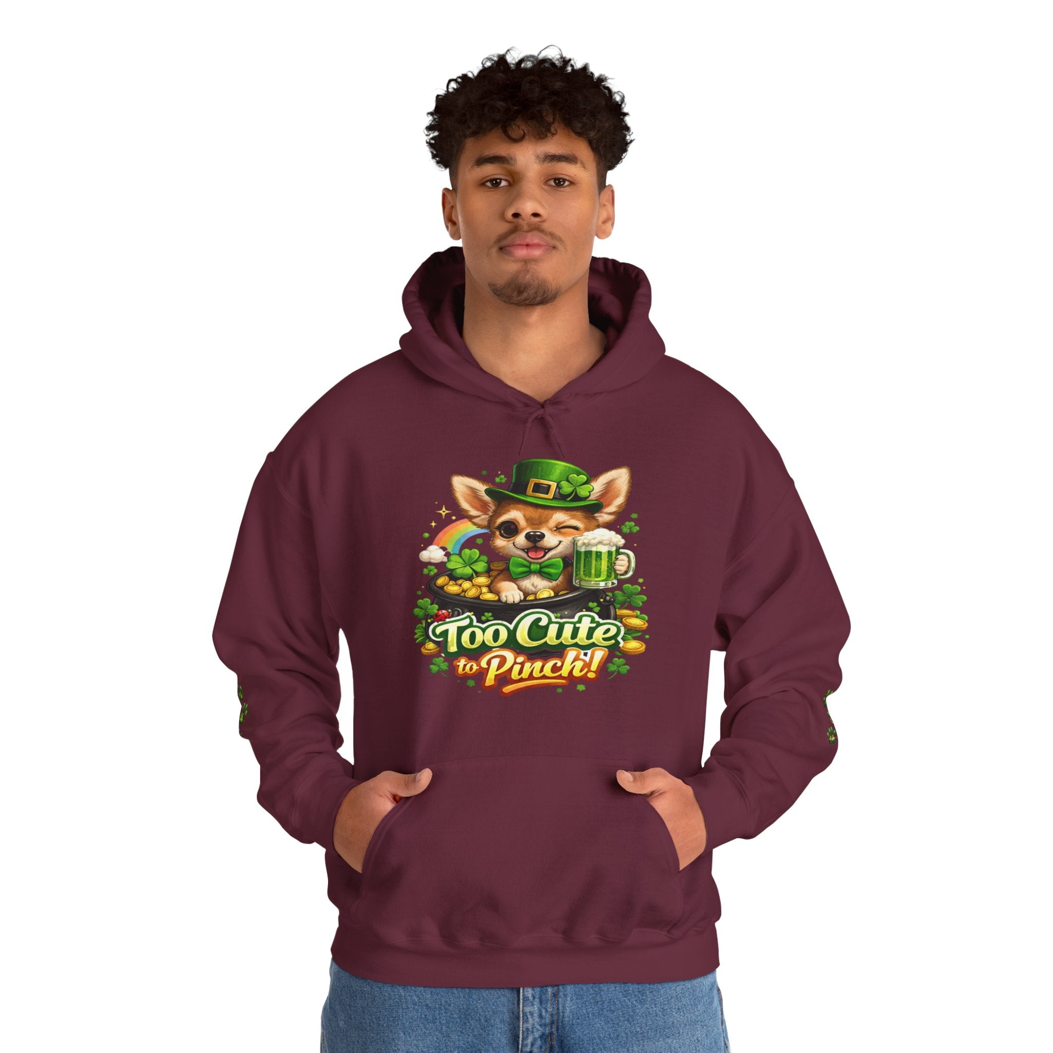 Chihuahua - Hoodie