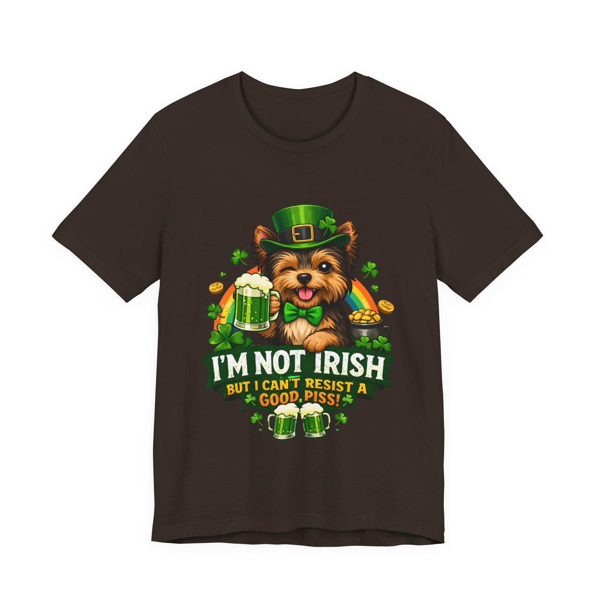 Yorkie - T-Shirt