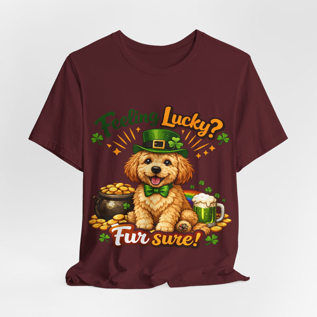 Goldendoodle - T-Shirt