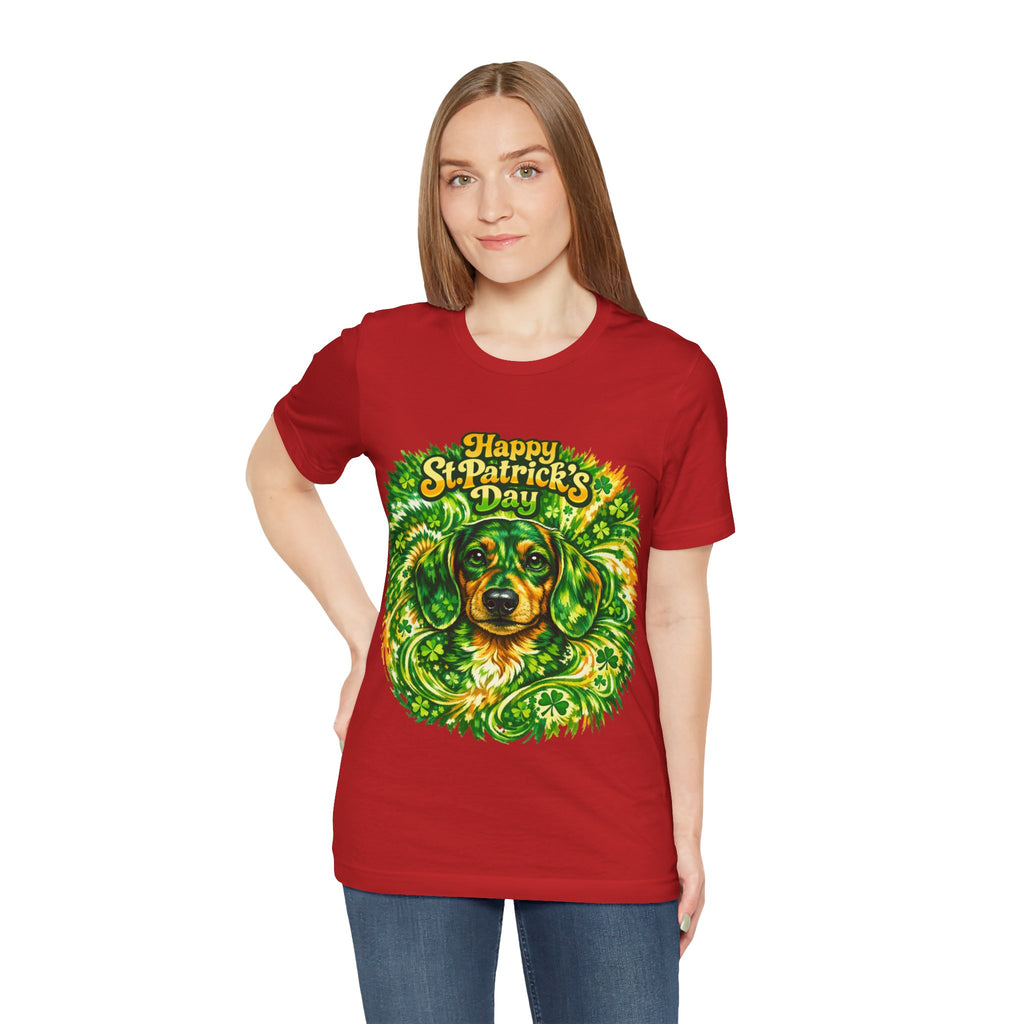 Dachshund - T-Shirt