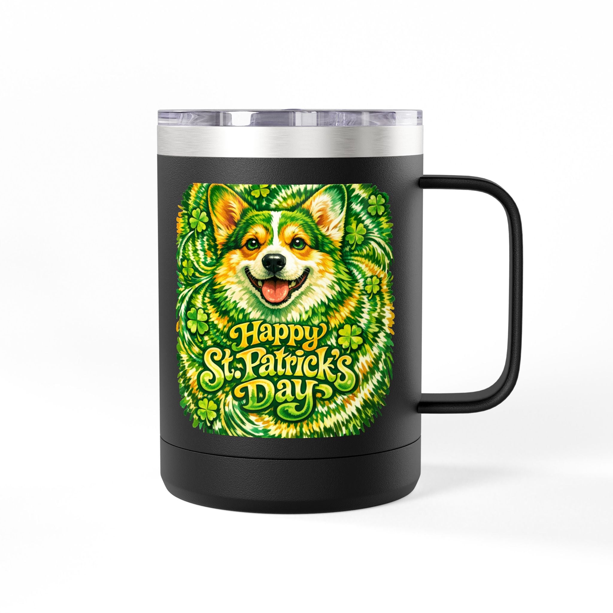 Corgi - 15oz Tumbler