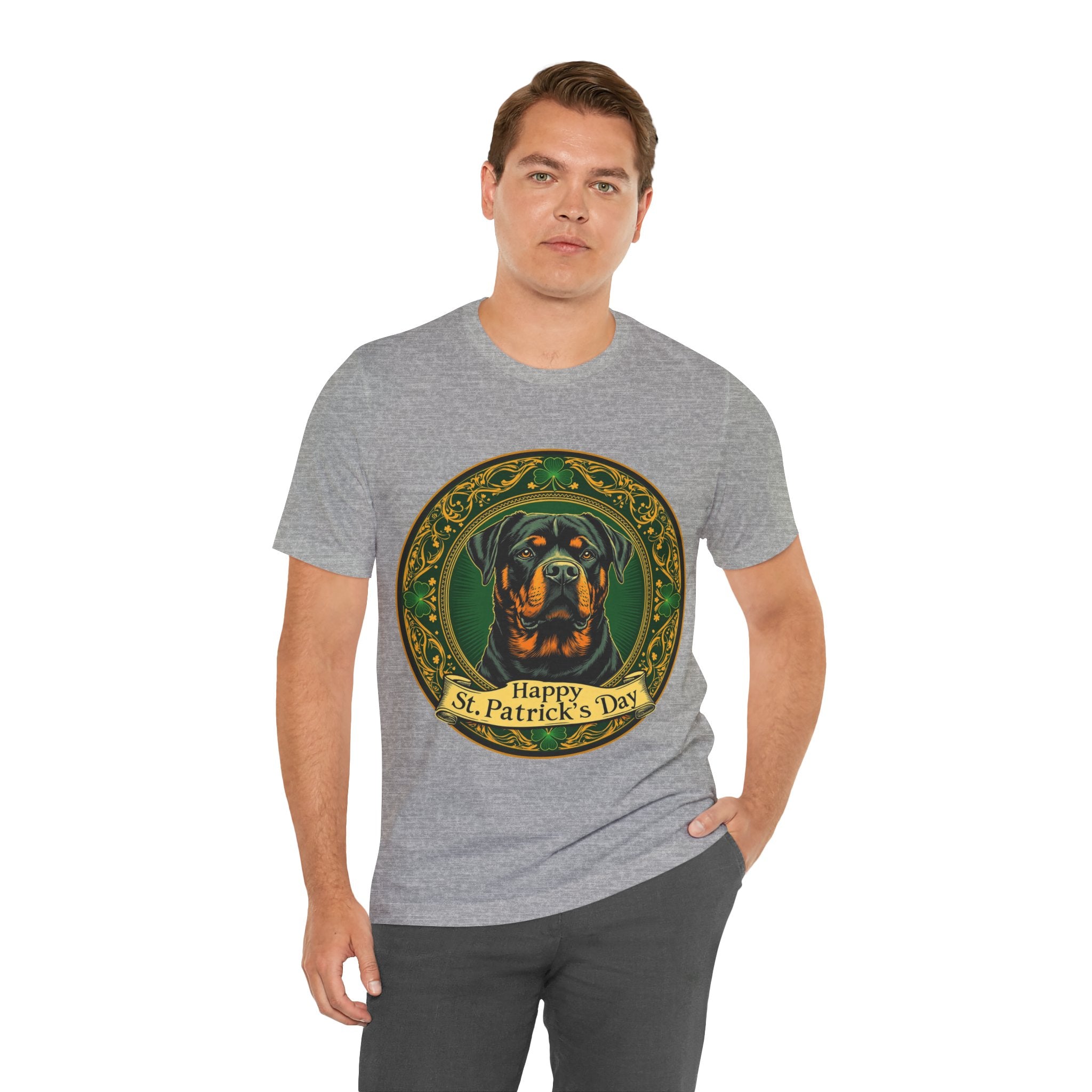 Rottweiler - T-Shirt