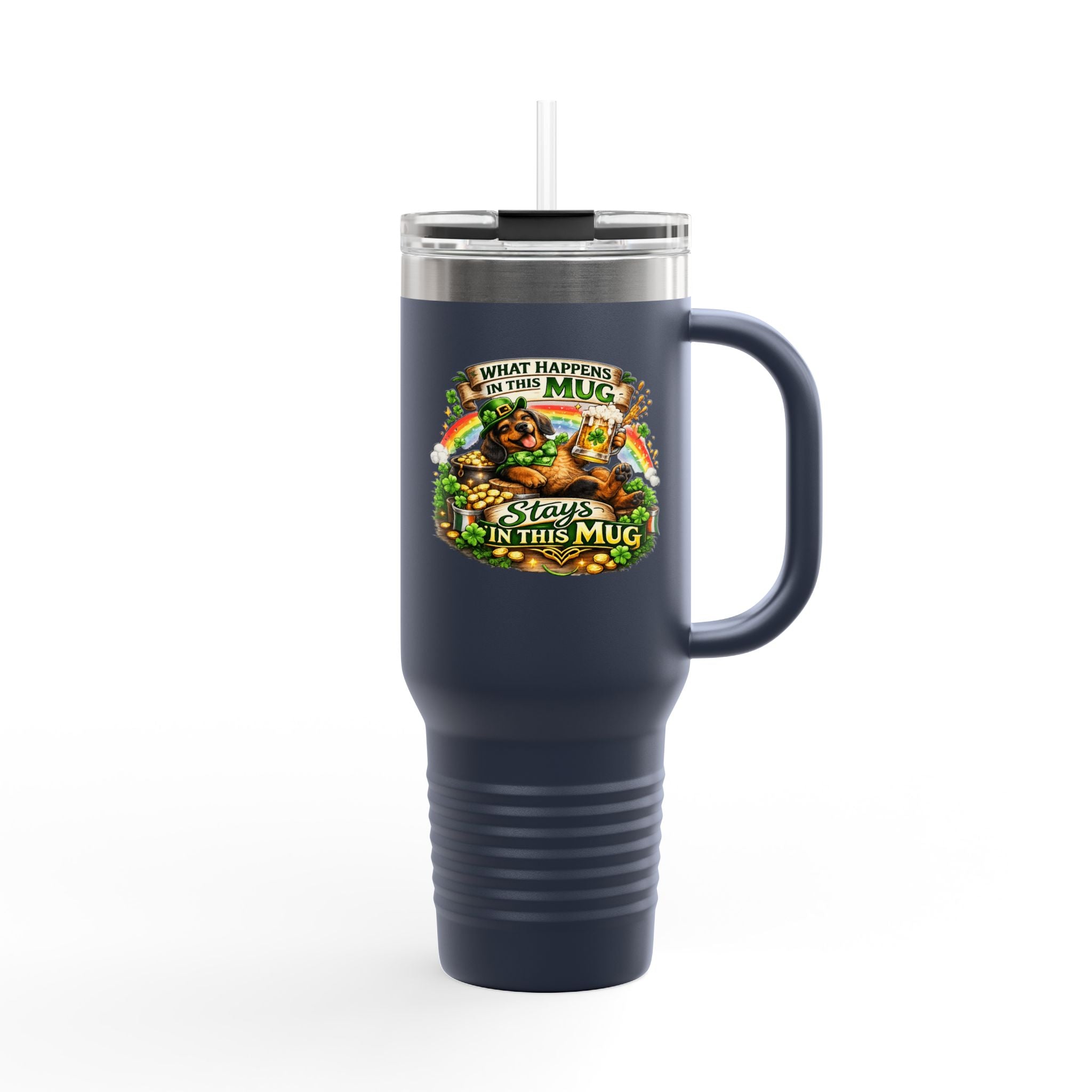 Dachshund - 40oz Tumbler